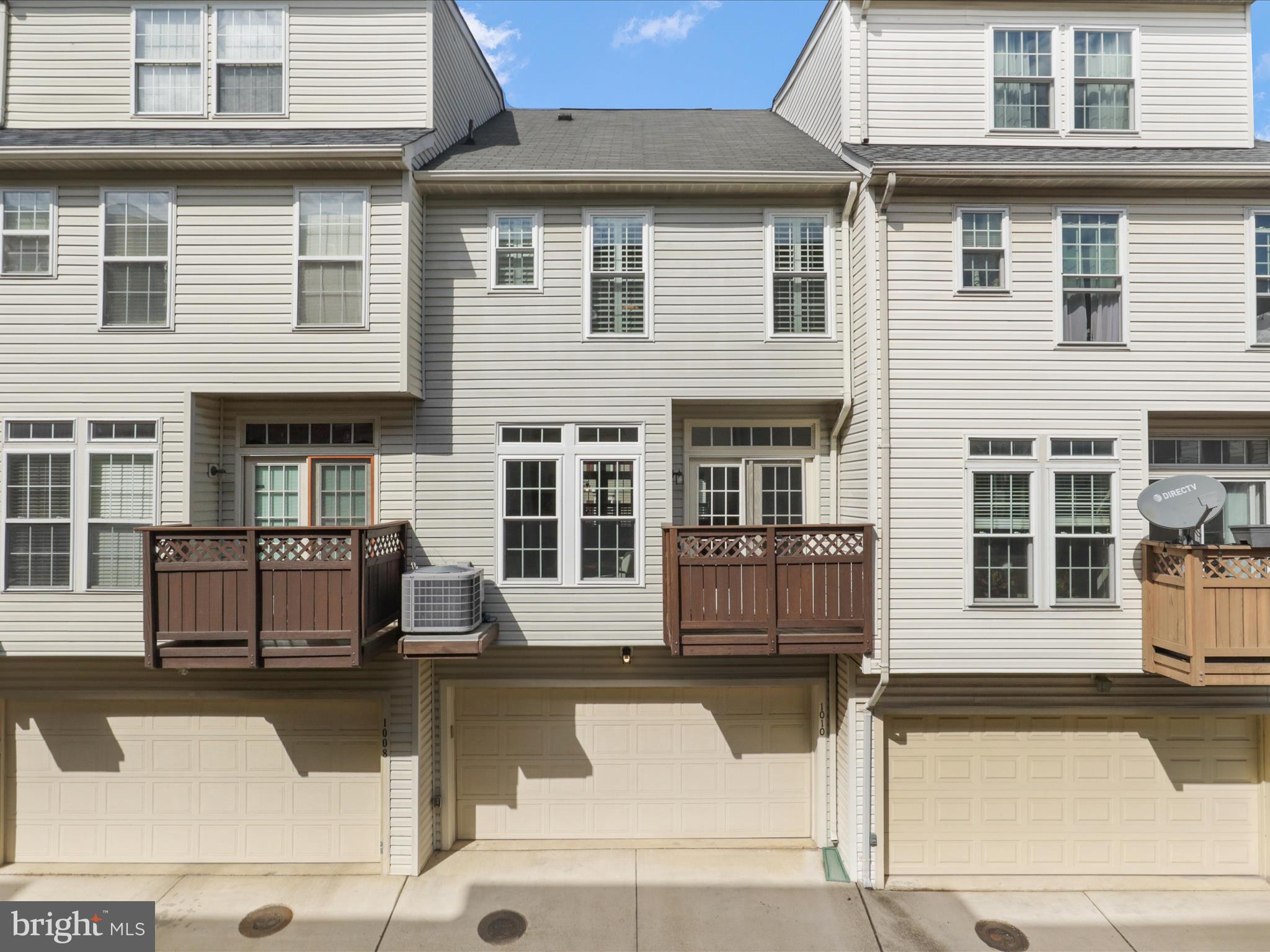 SUMMERS GROVE - Residential