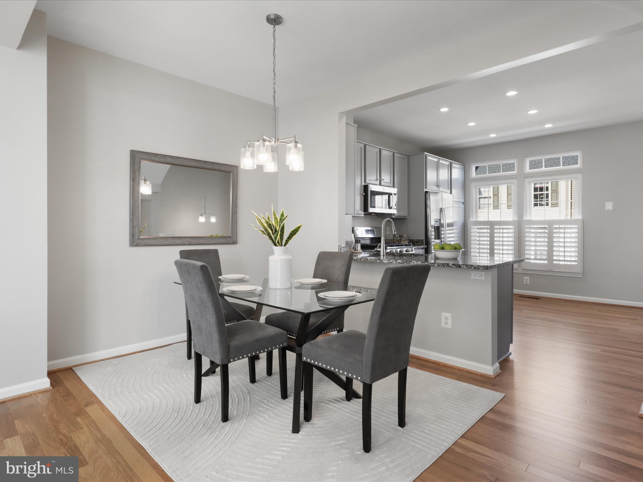 SUMMERS GROVE - Residential