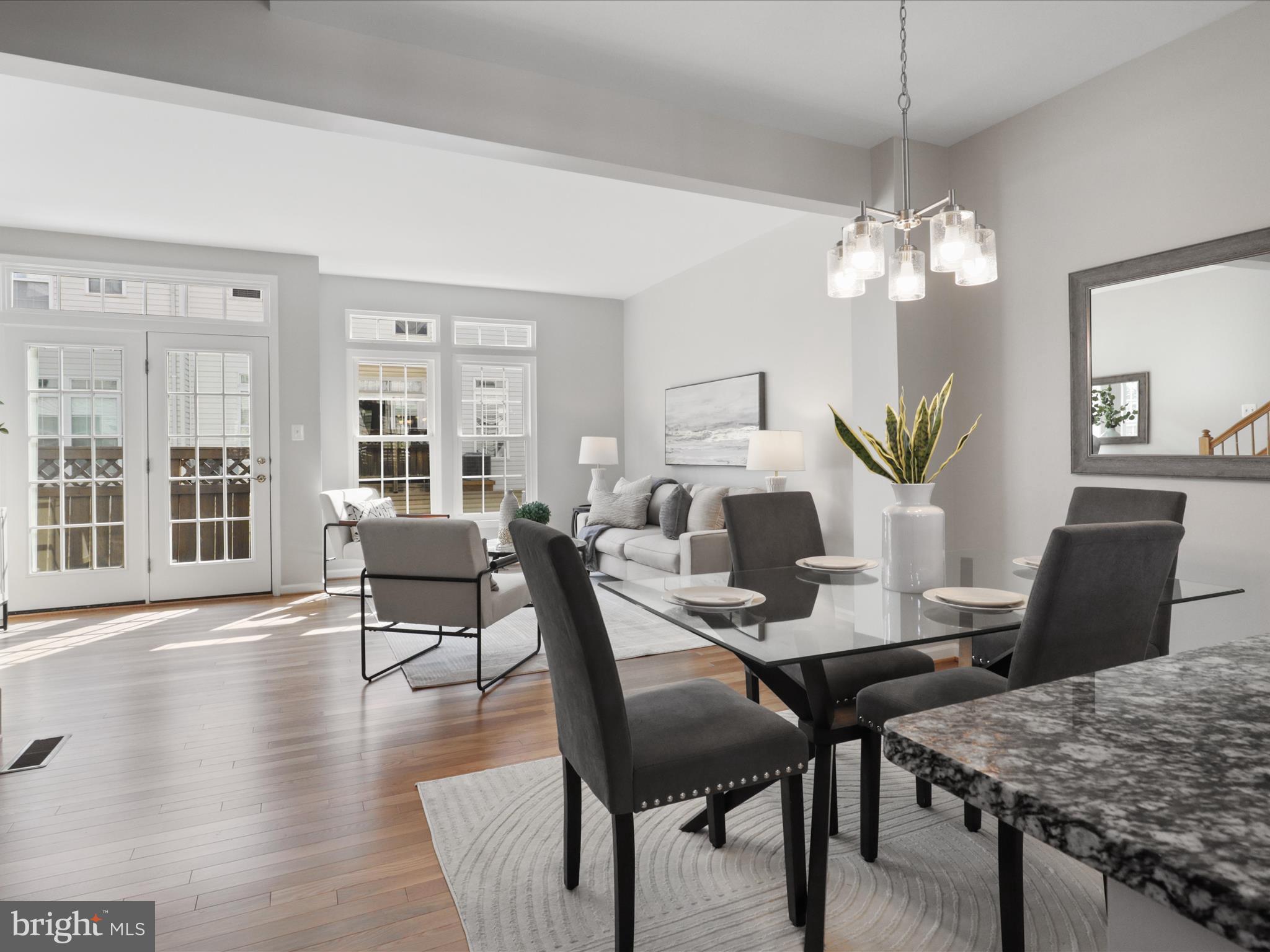 SUMMERS GROVE - Residential