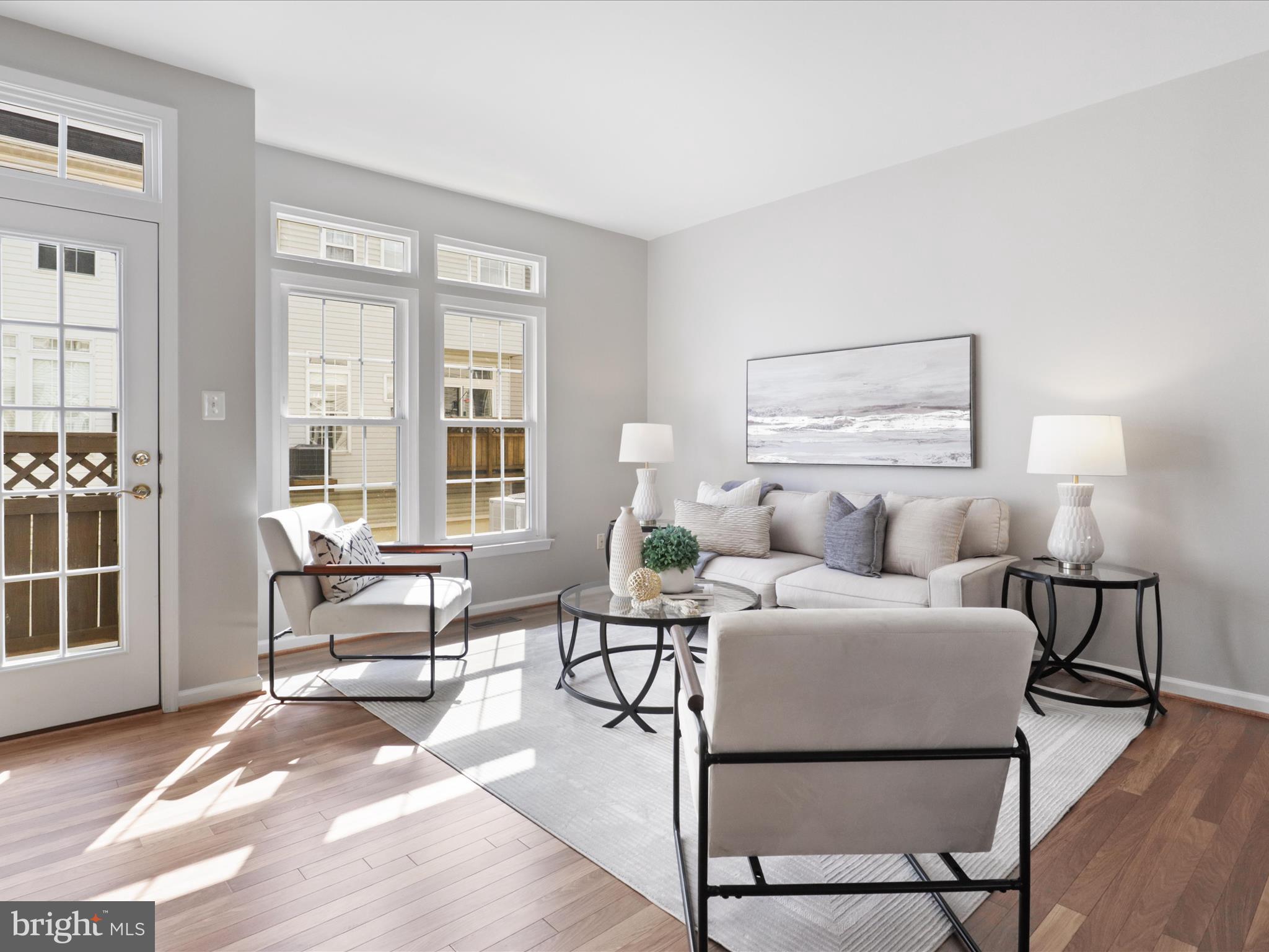 SUMMERS GROVE - Residential