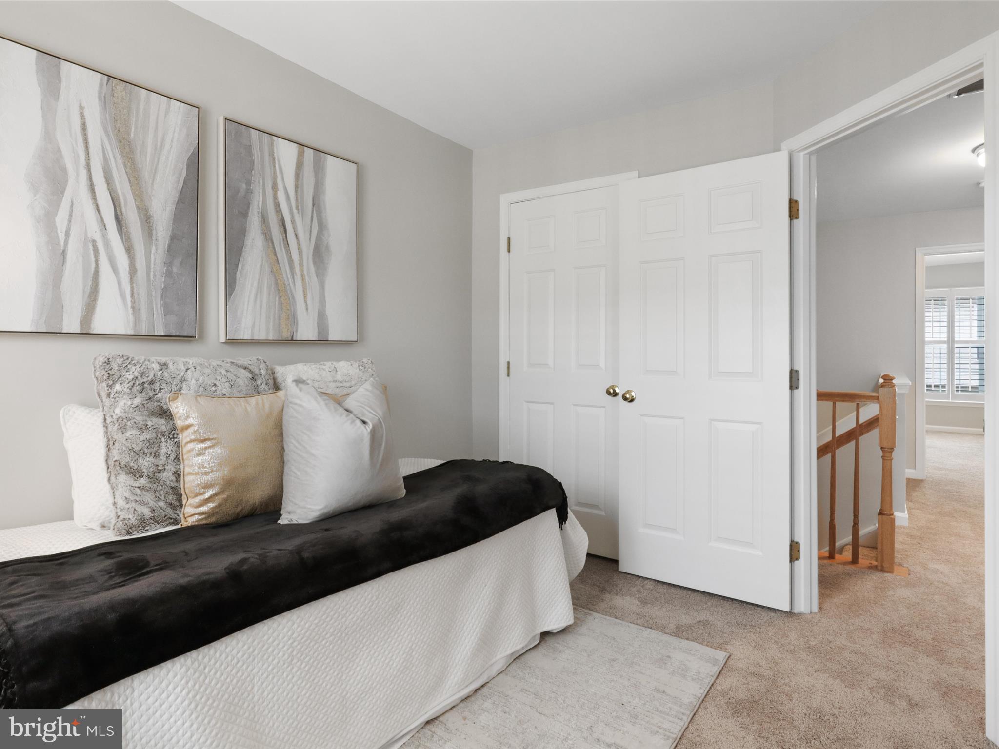 SUMMERS GROVE - Residential