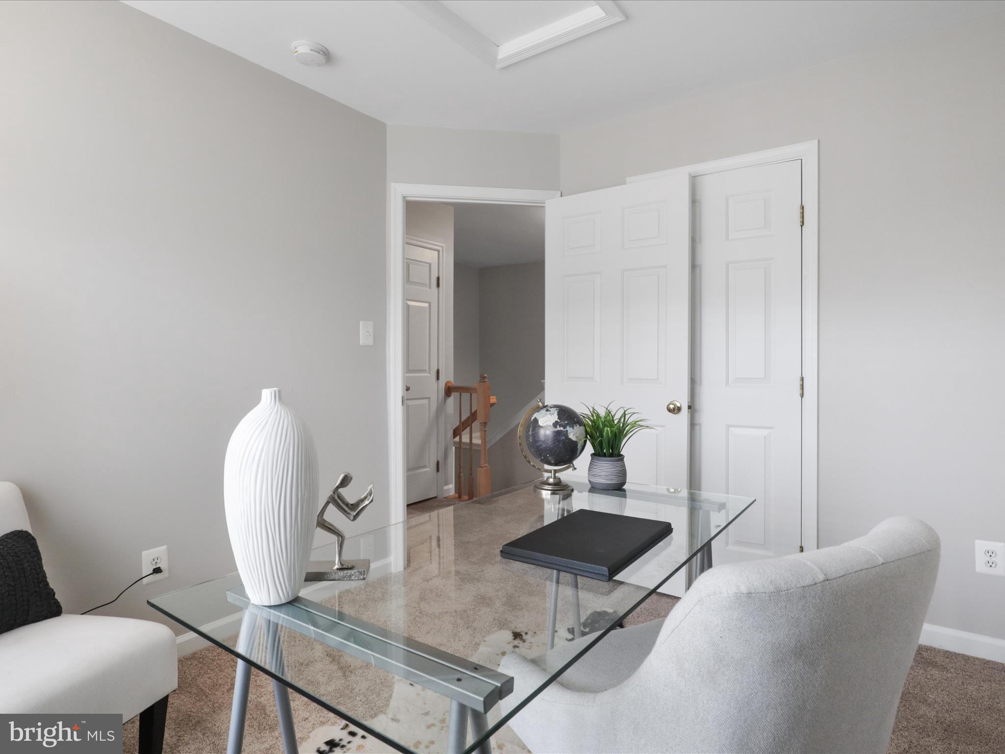 SUMMERS GROVE - Residential