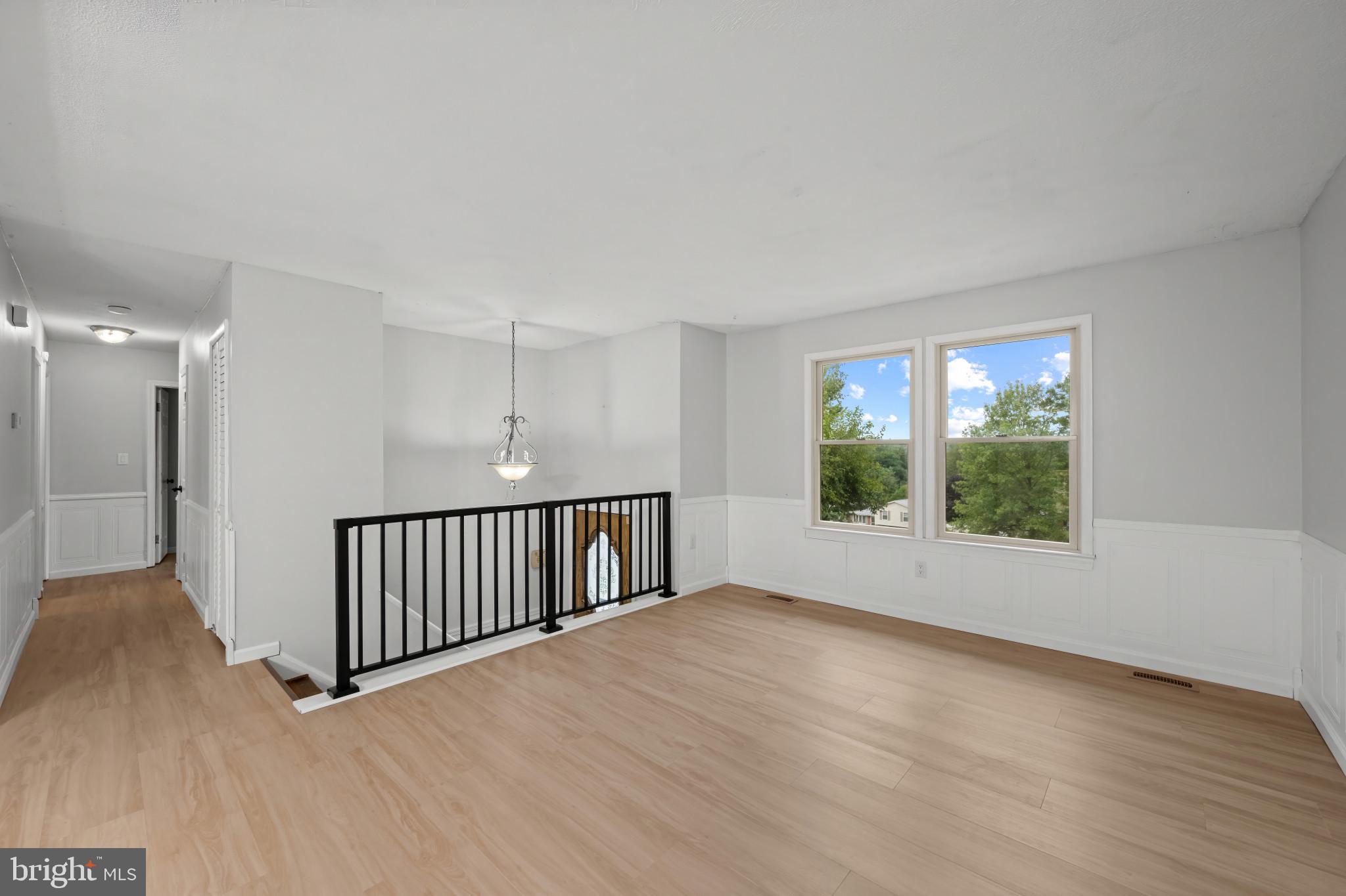613 BARNES AVENUE