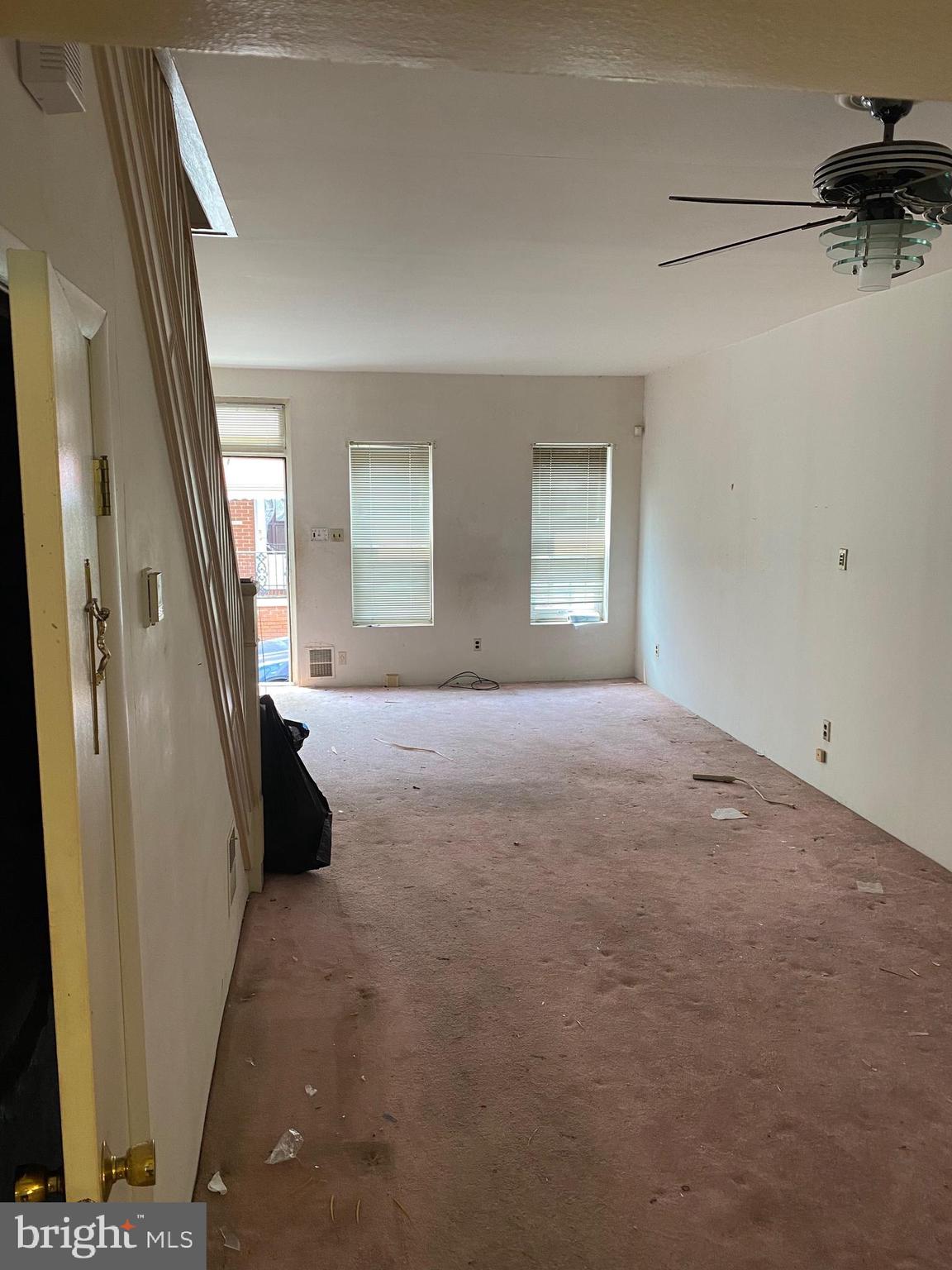 PENNSPORT - Residential