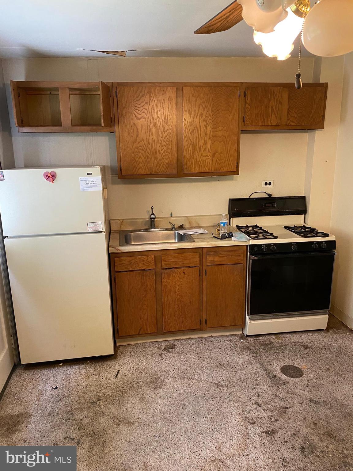 PENNSPORT - Residential