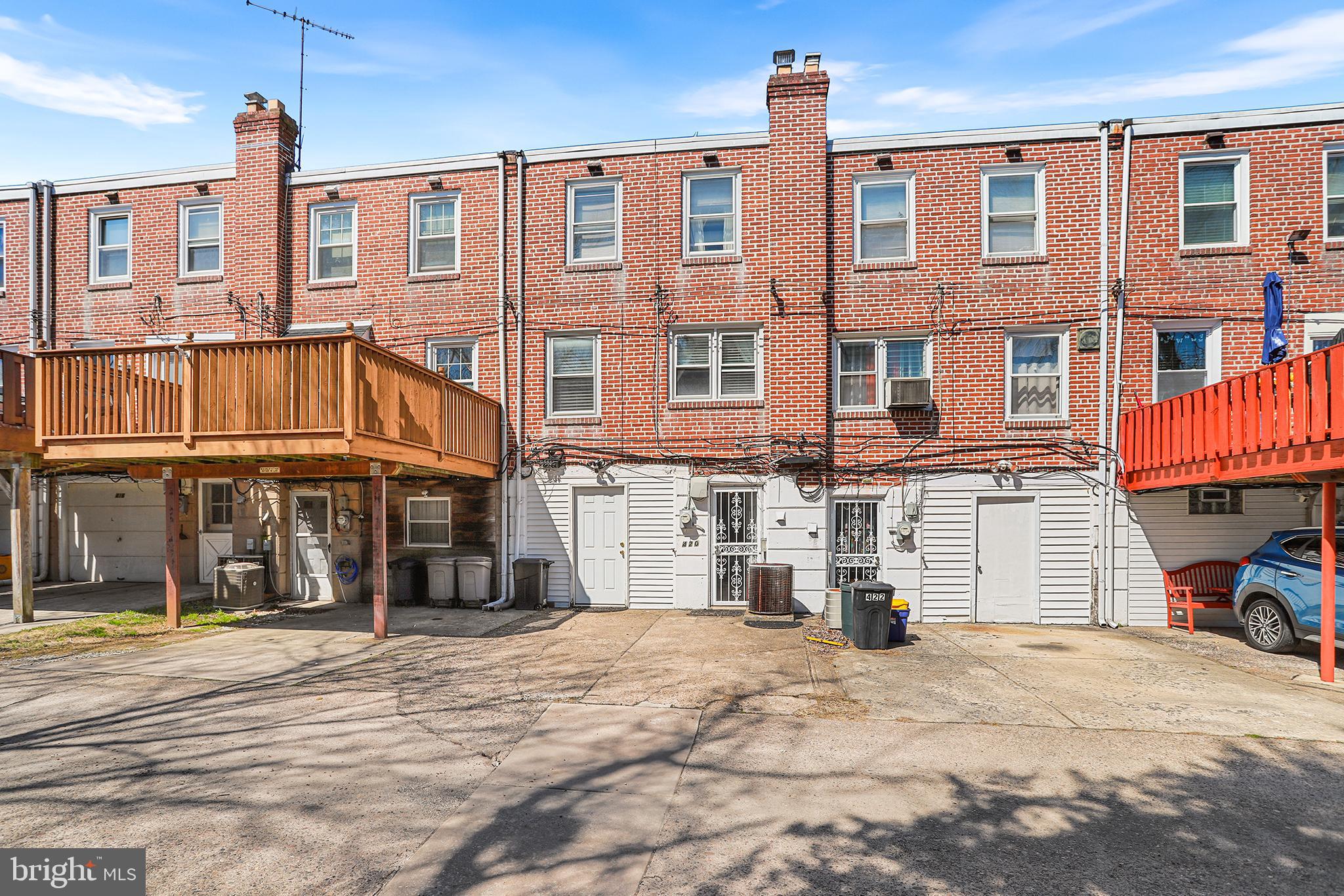 COLLINGDALE - Residential