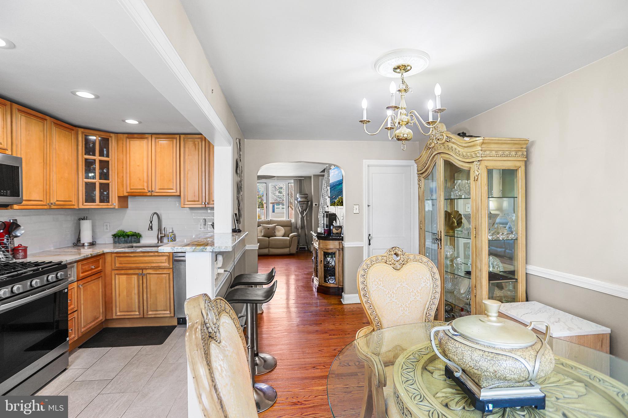 COLLINGDALE - Residential