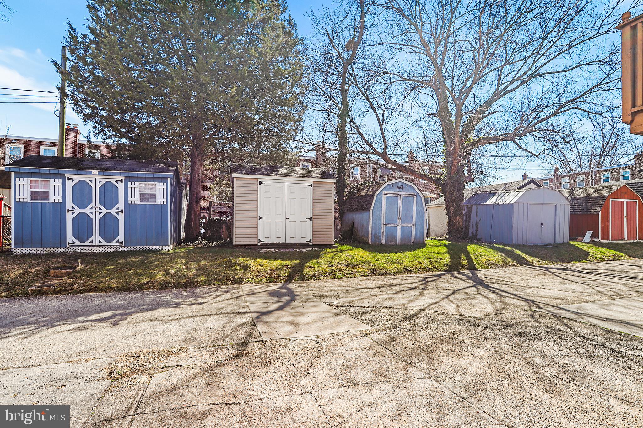 COLLINGDALE - Residential