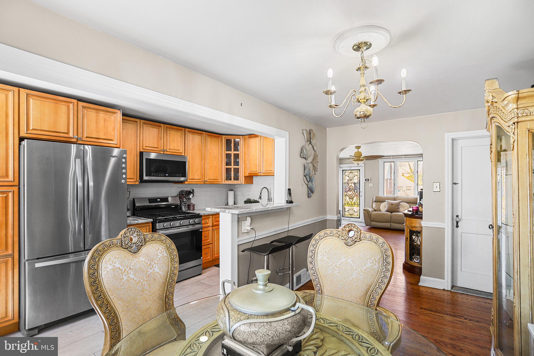 COLLINGDALE - Residential