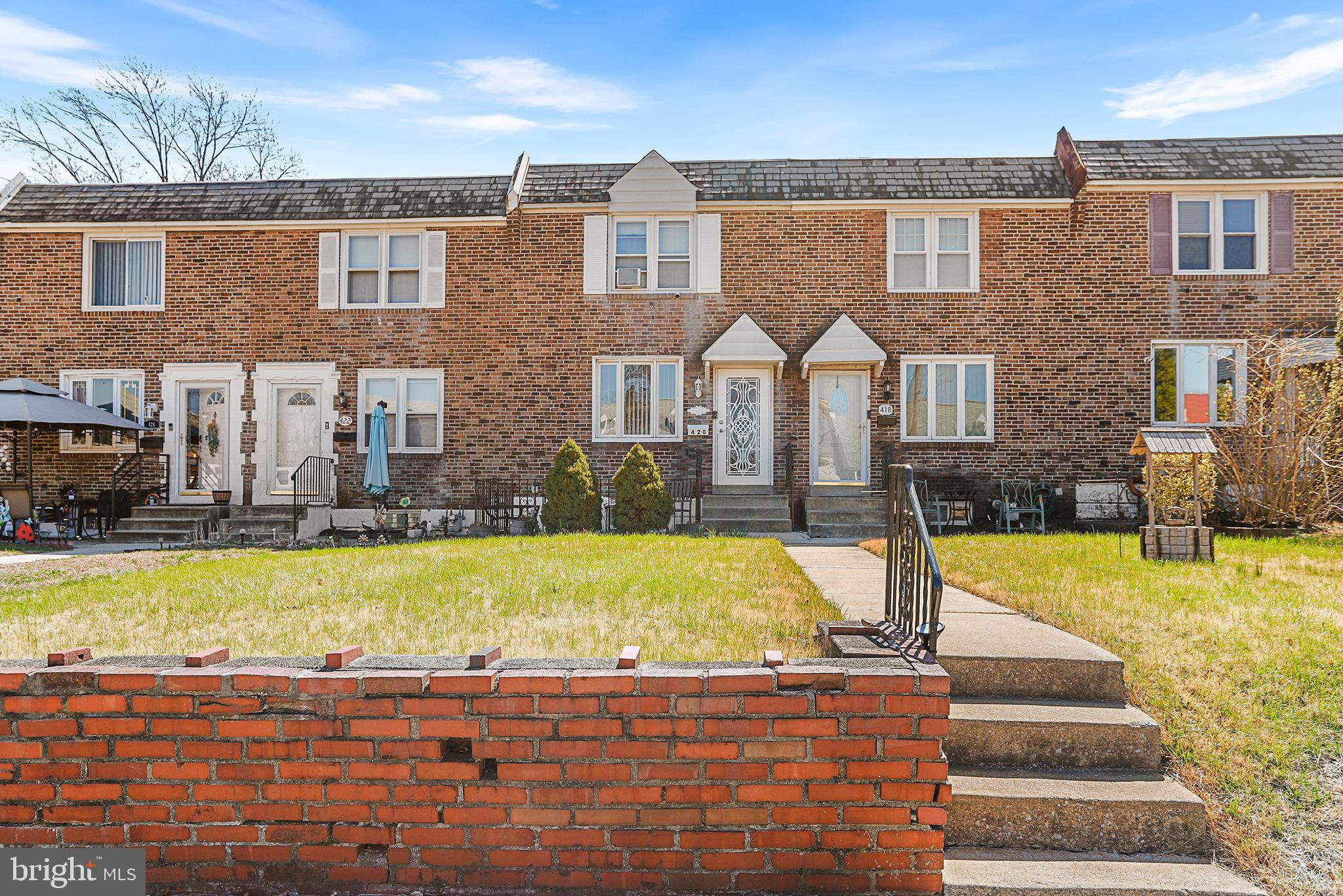 COLLINGDALE - Residential