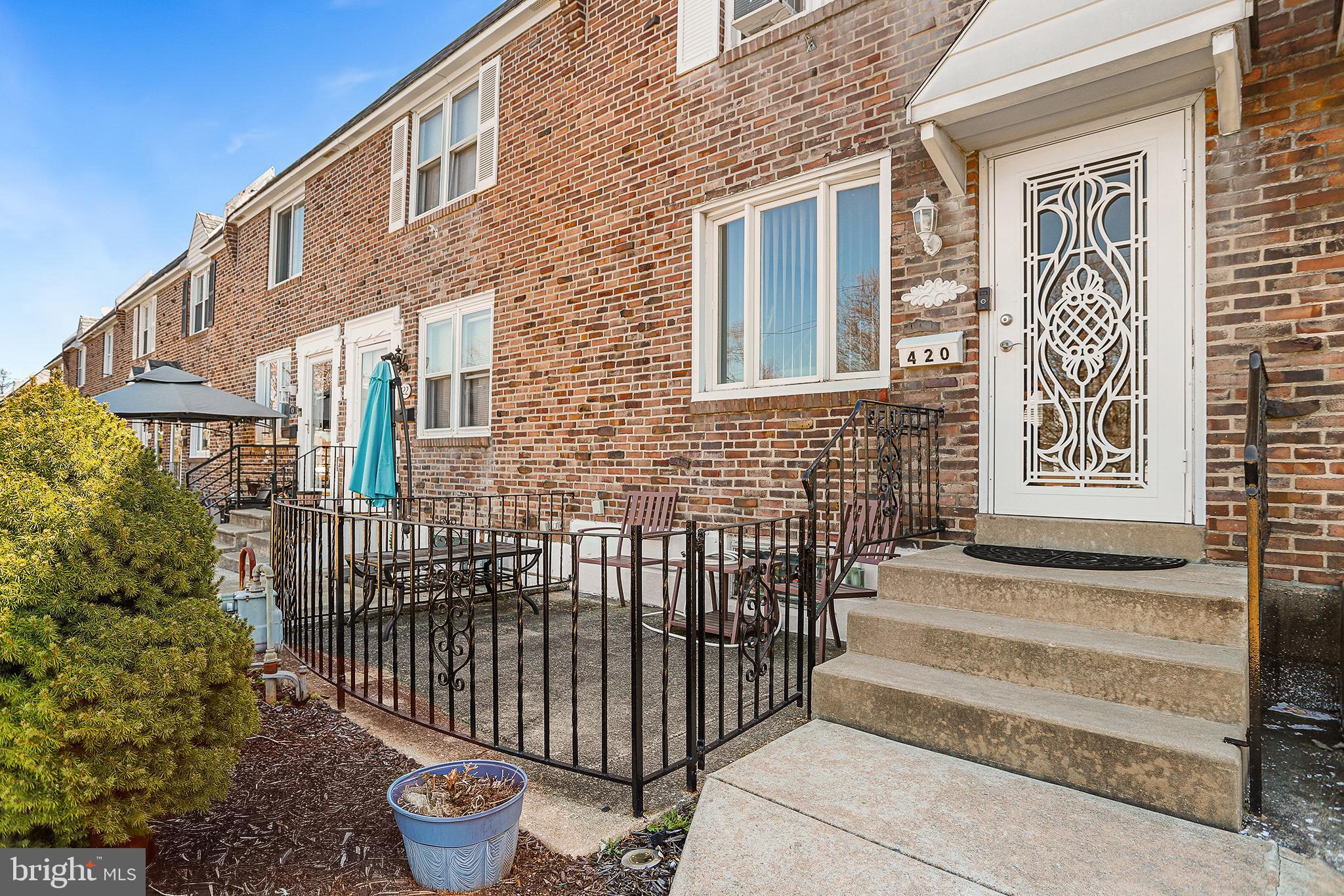 COLLINGDALE - Residential