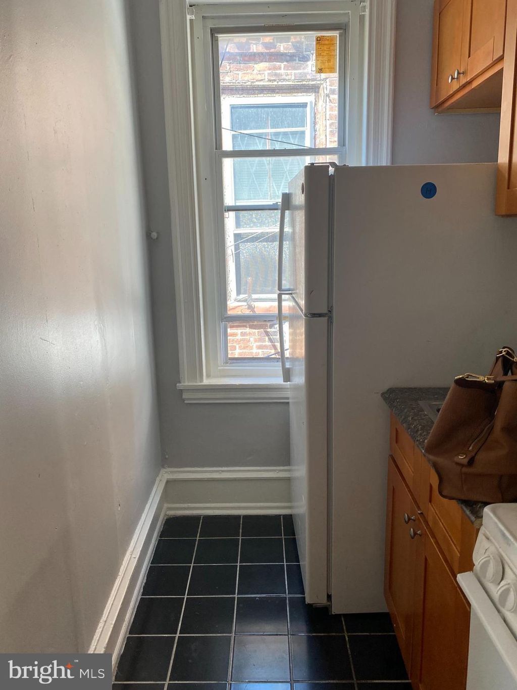 Photo of 1342 W Westmoreland Street #2F, PHILADELPHIA, PA 19140 (MLS # PAPH2527694)