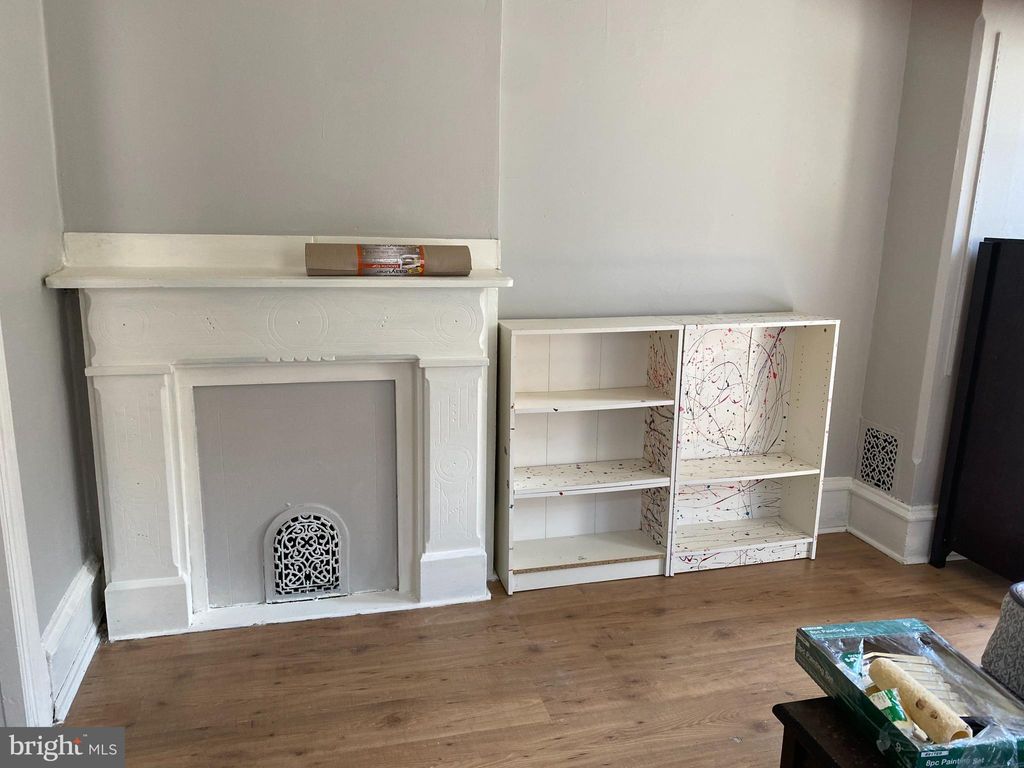 Photo of 1342 W Westmoreland Street #2F, PHILADELPHIA, PA 19140 (MLS # PAPH2527694)