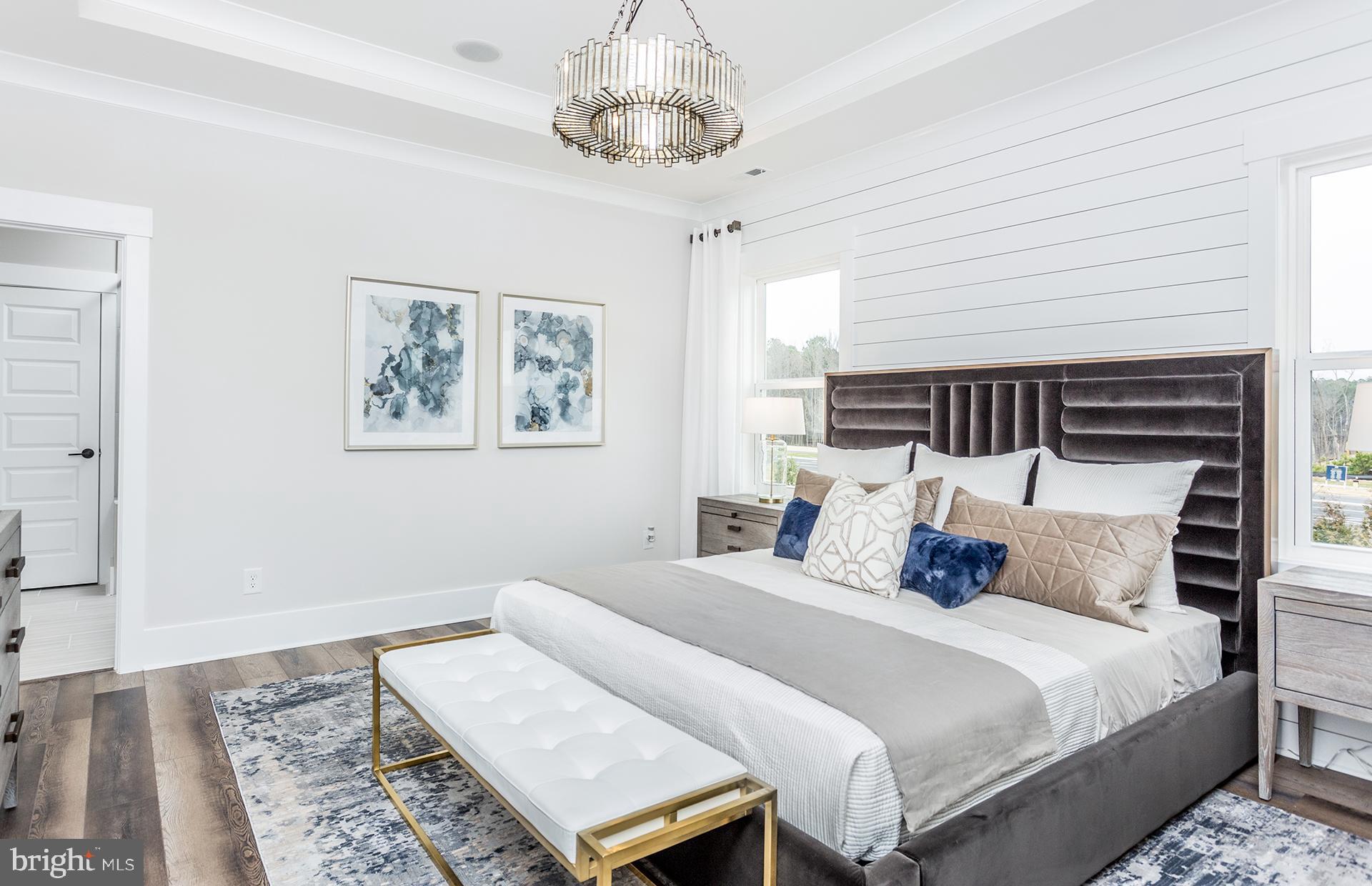 CABIN BRANCH - Residential