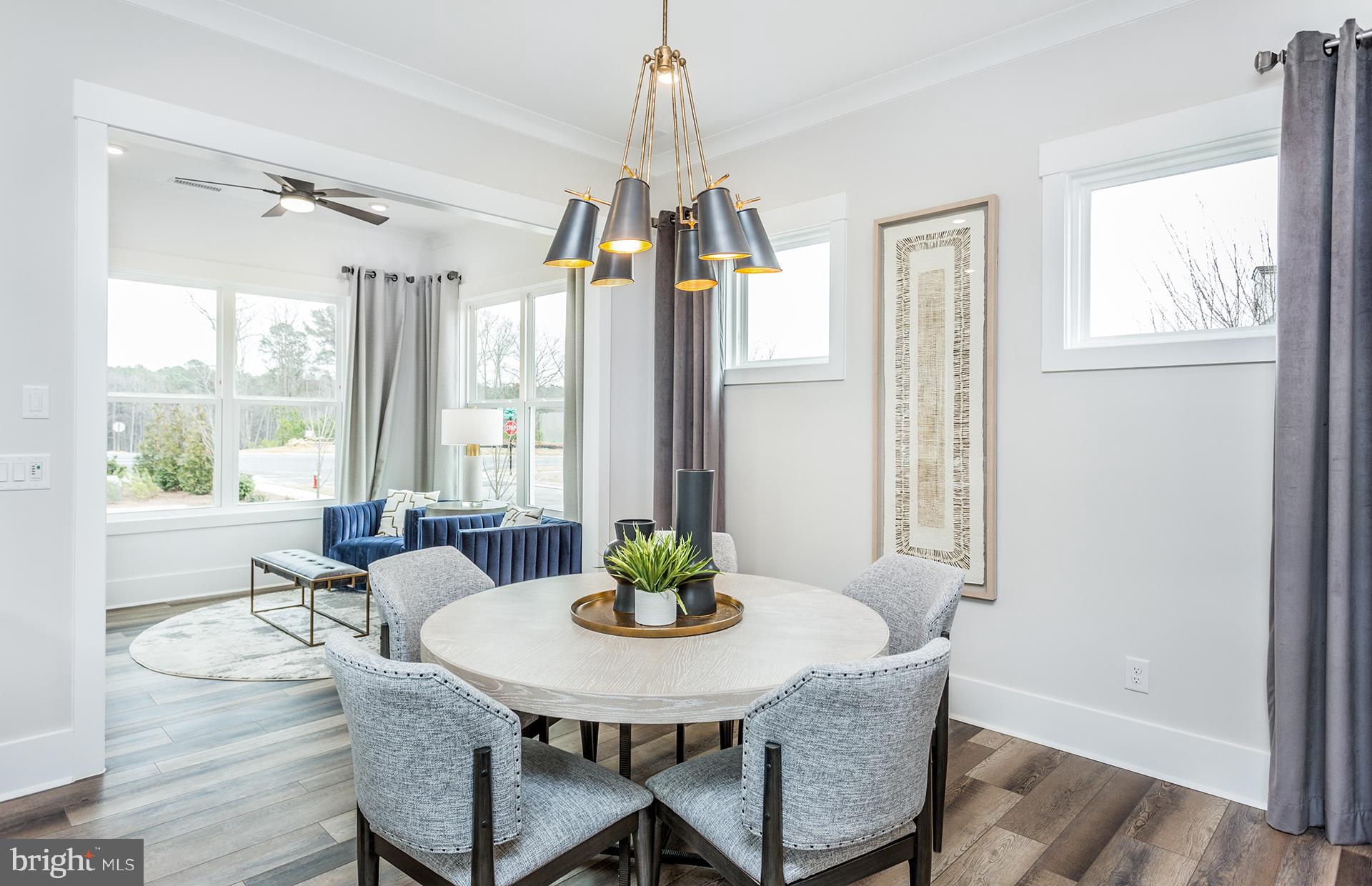 CABIN BRANCH - Residential