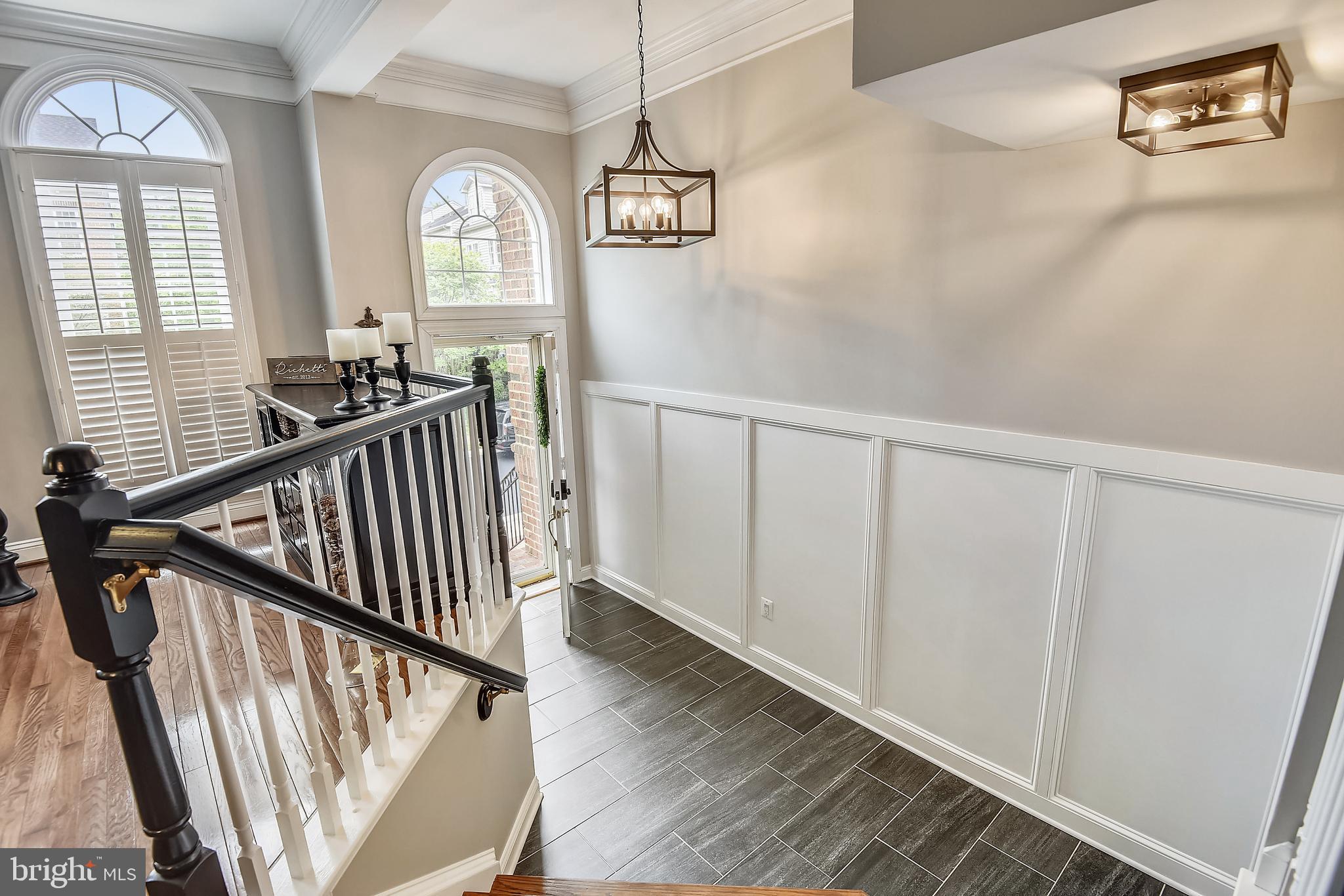 RIVER CREEK - Residential