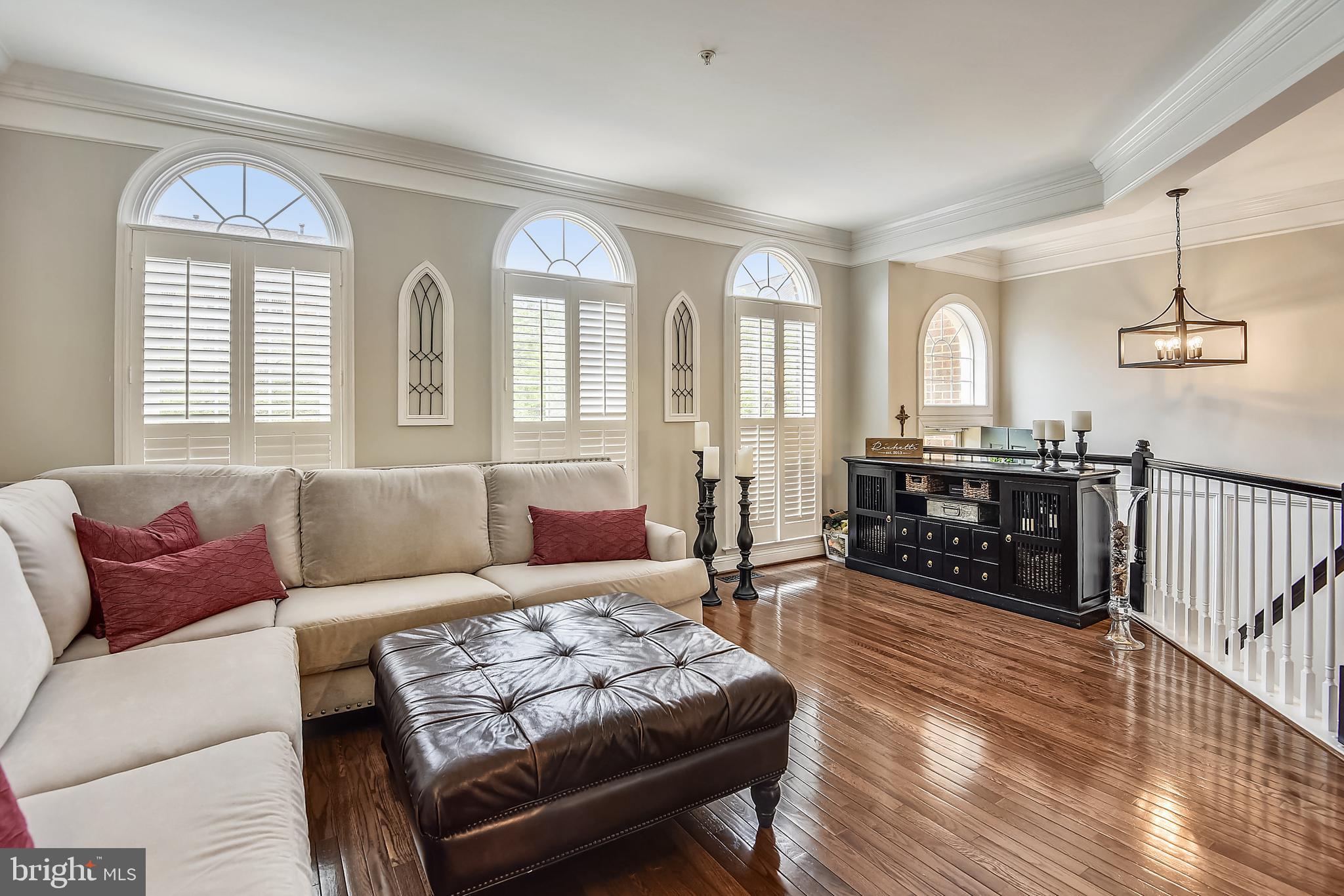 RIVER CREEK - Residential