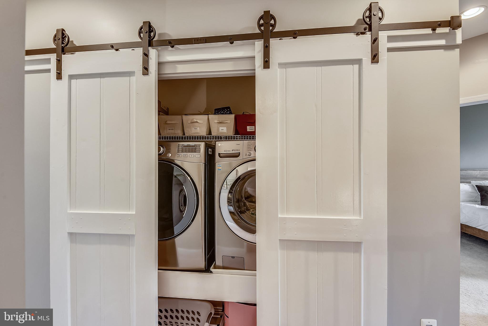 RIVER CREEK - Residential