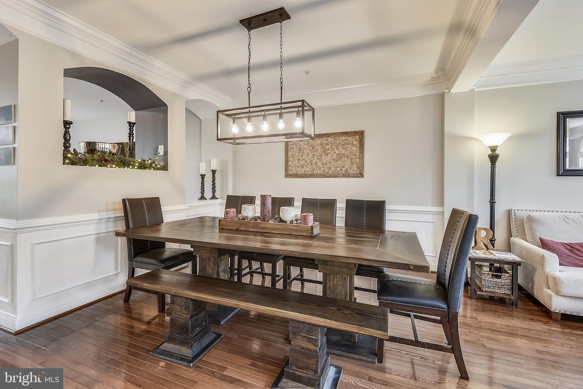 RIVER CREEK - Residential