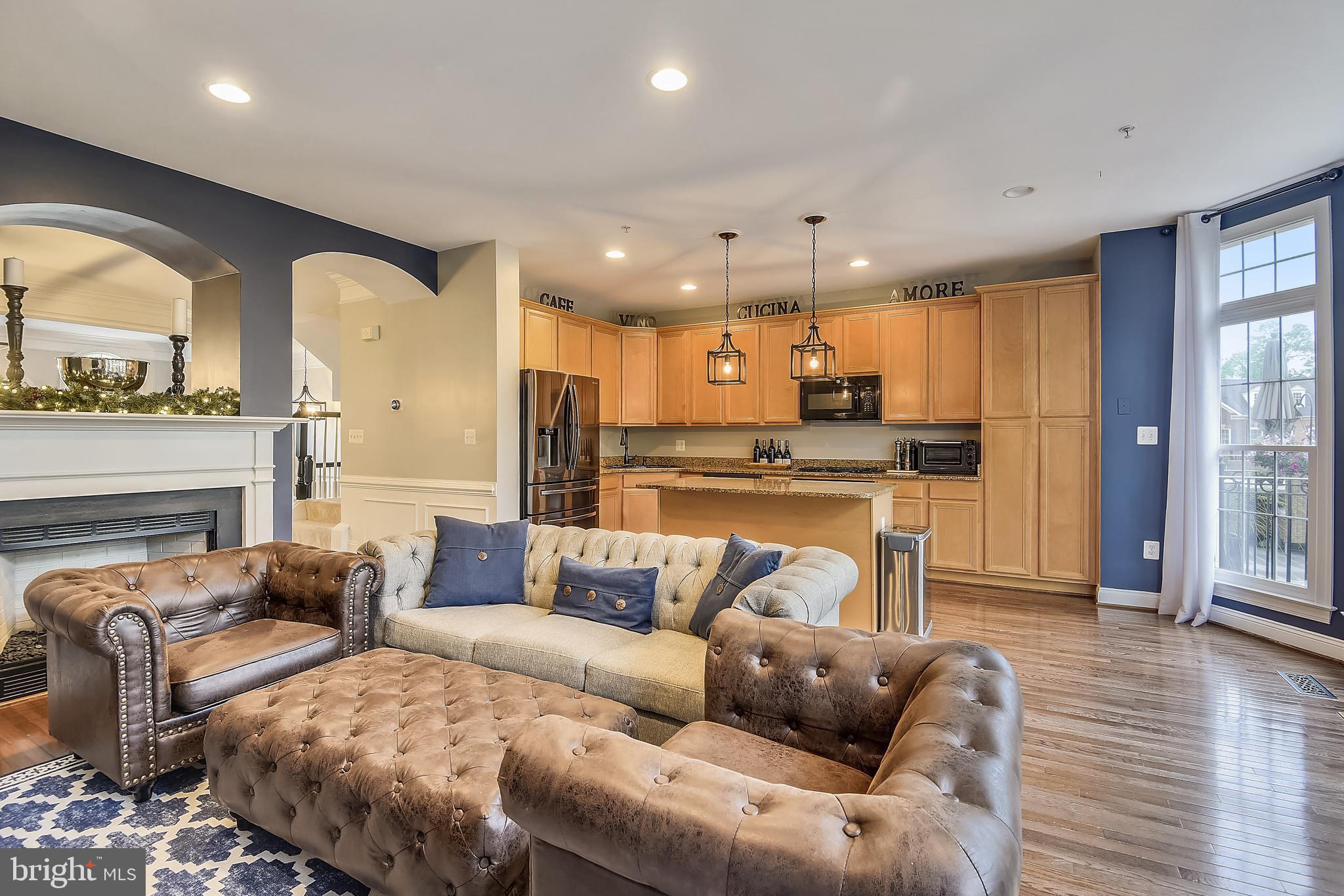 RIVER CREEK - Residential