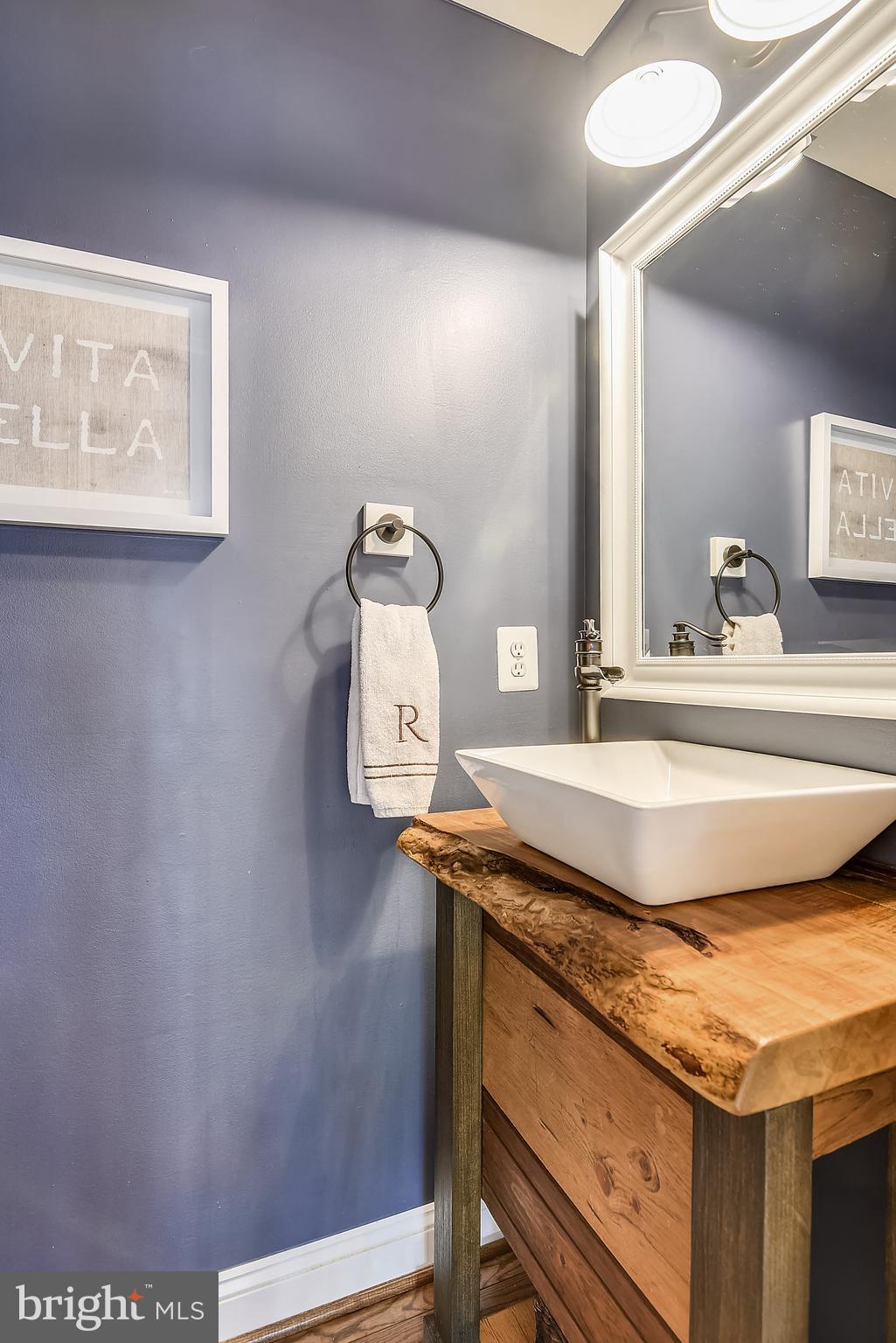 RIVER CREEK - Residential