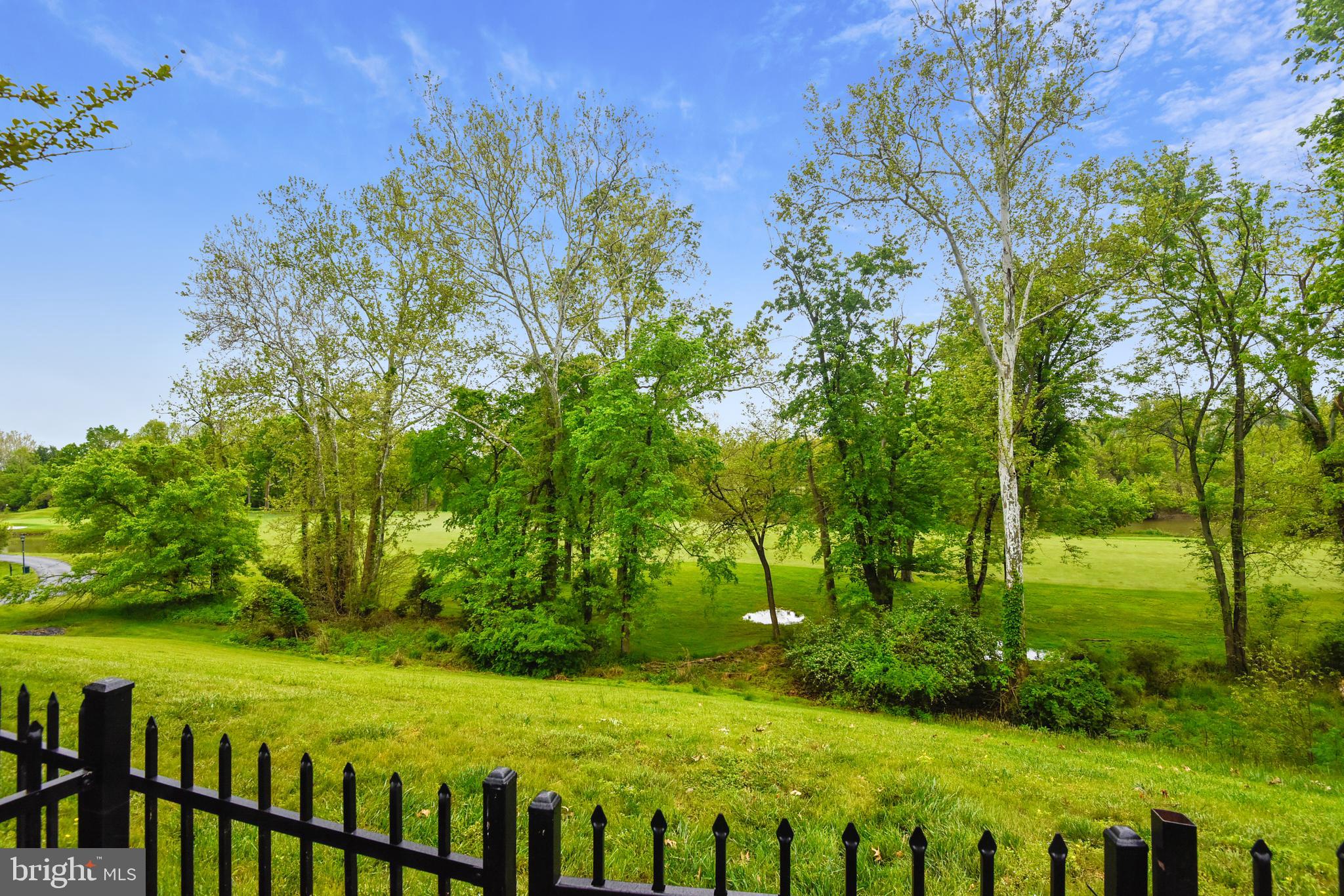 RIVER CREEK - Residential