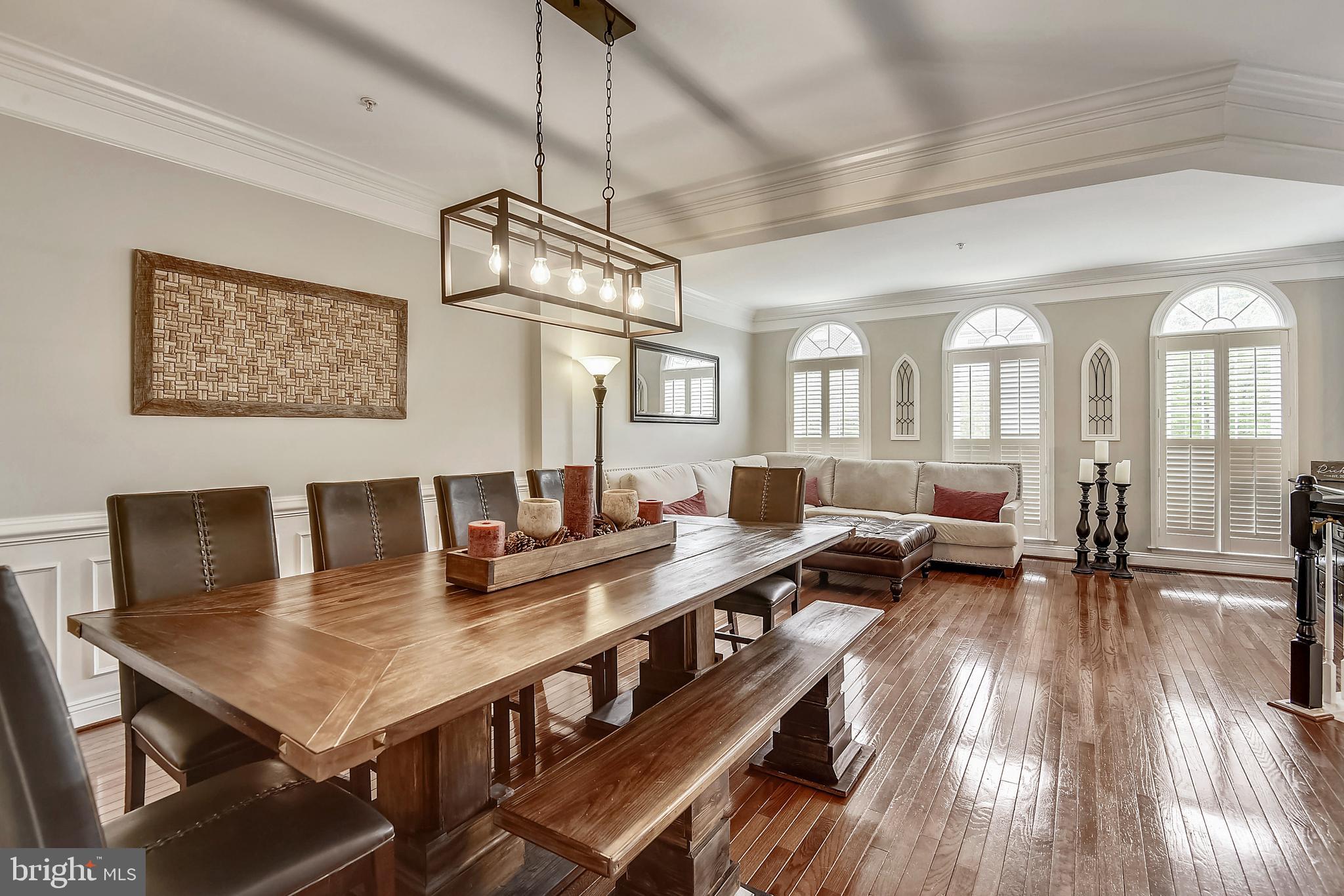 RIVER CREEK - Residential