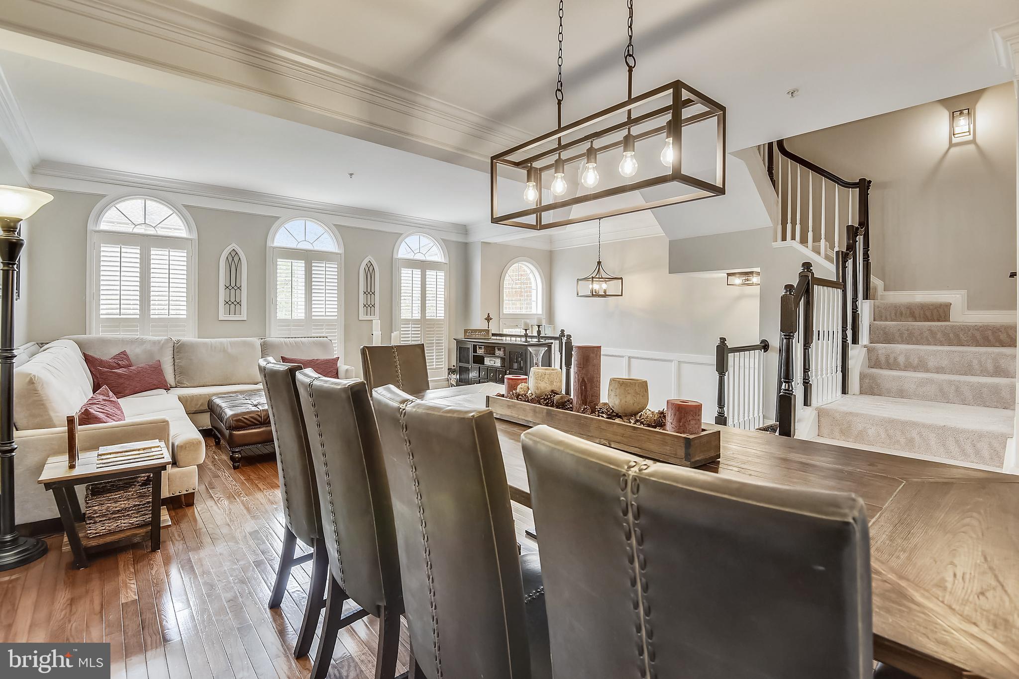 RIVER CREEK - Residential