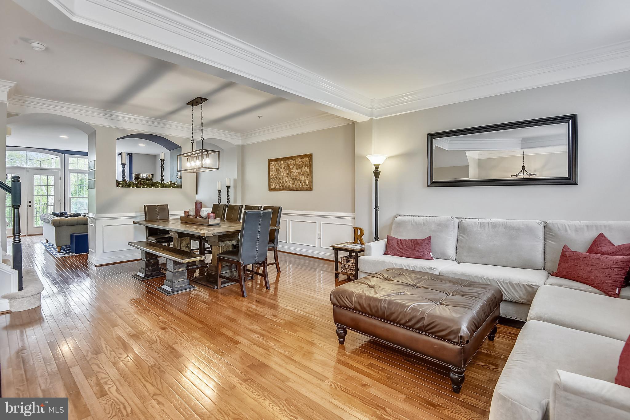 RIVER CREEK - Residential