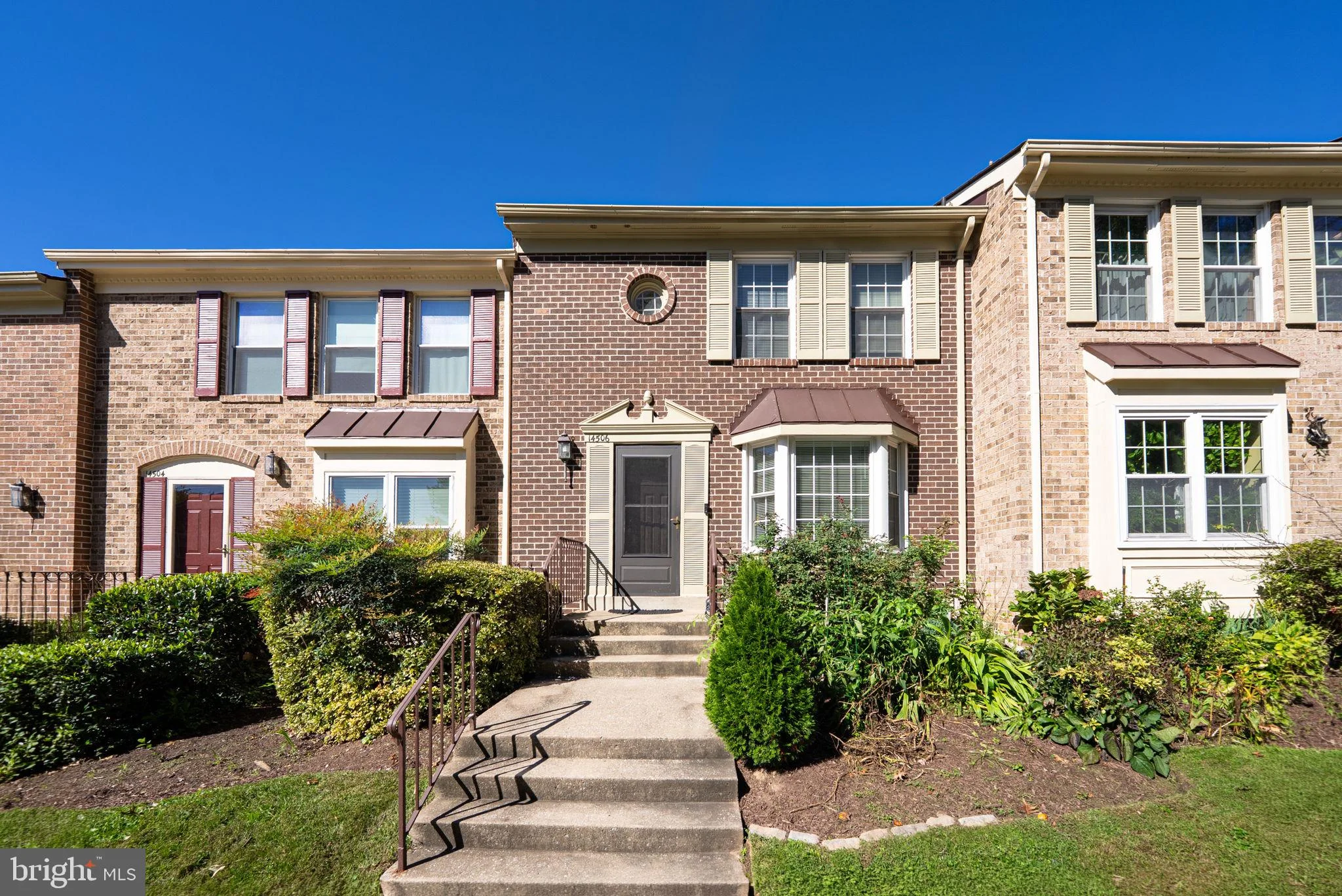 14506 Macbeth Drive Unit 14506, Silver Spring, MD 20906