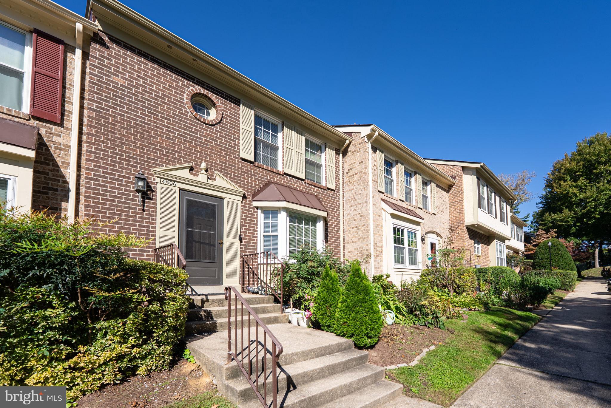 14506 MACBETH DRIVE 14506