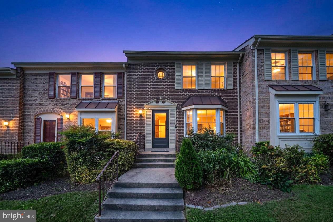 14506 MACBETH DRIVE 14506