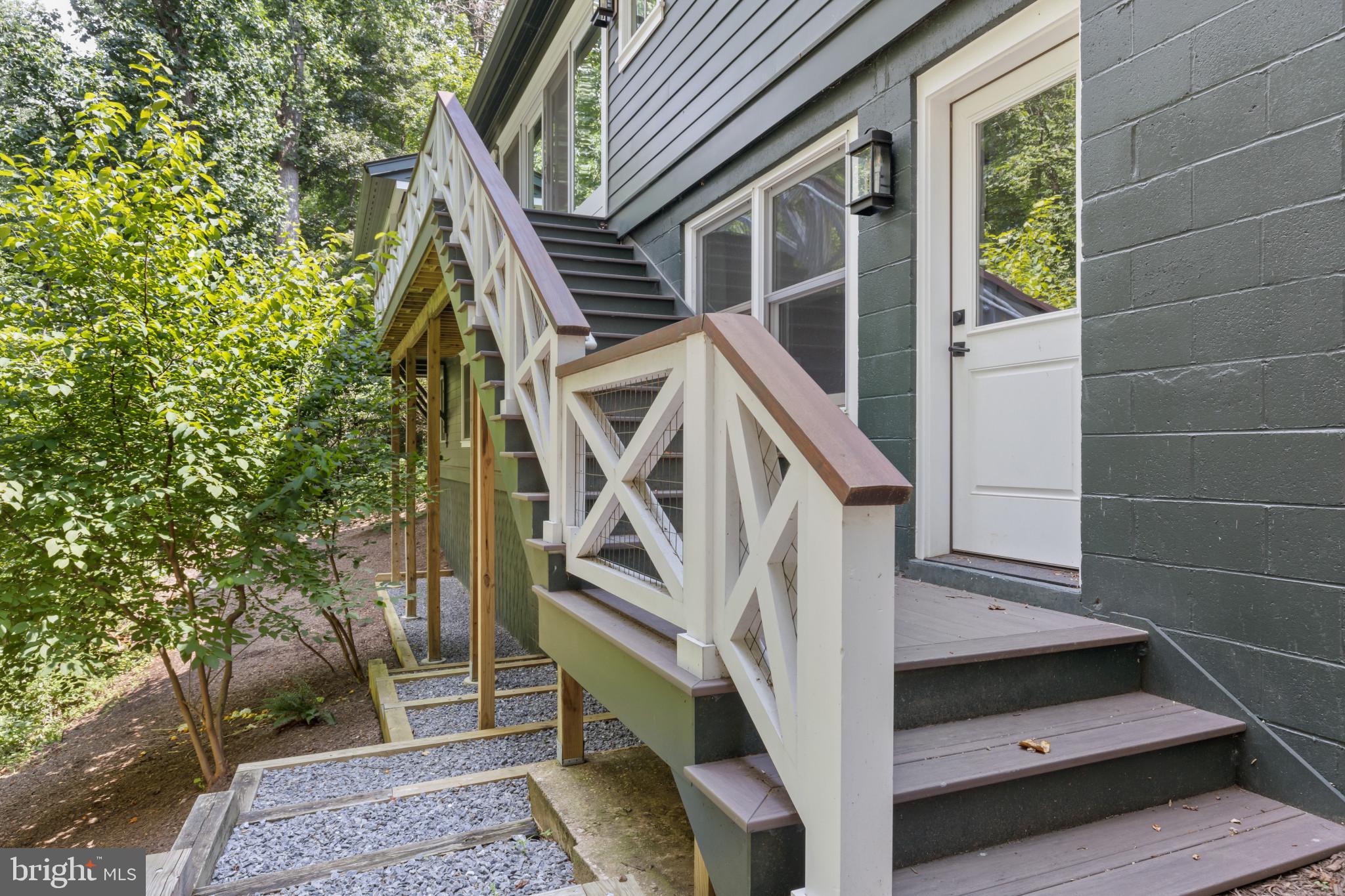 SHERWOOD FOREST - Residential