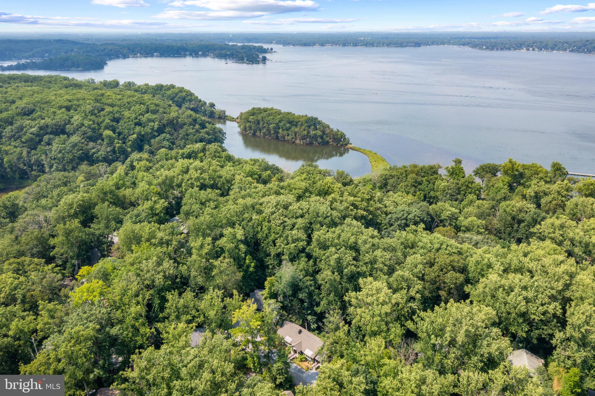 SHERWOOD FOREST - Residential