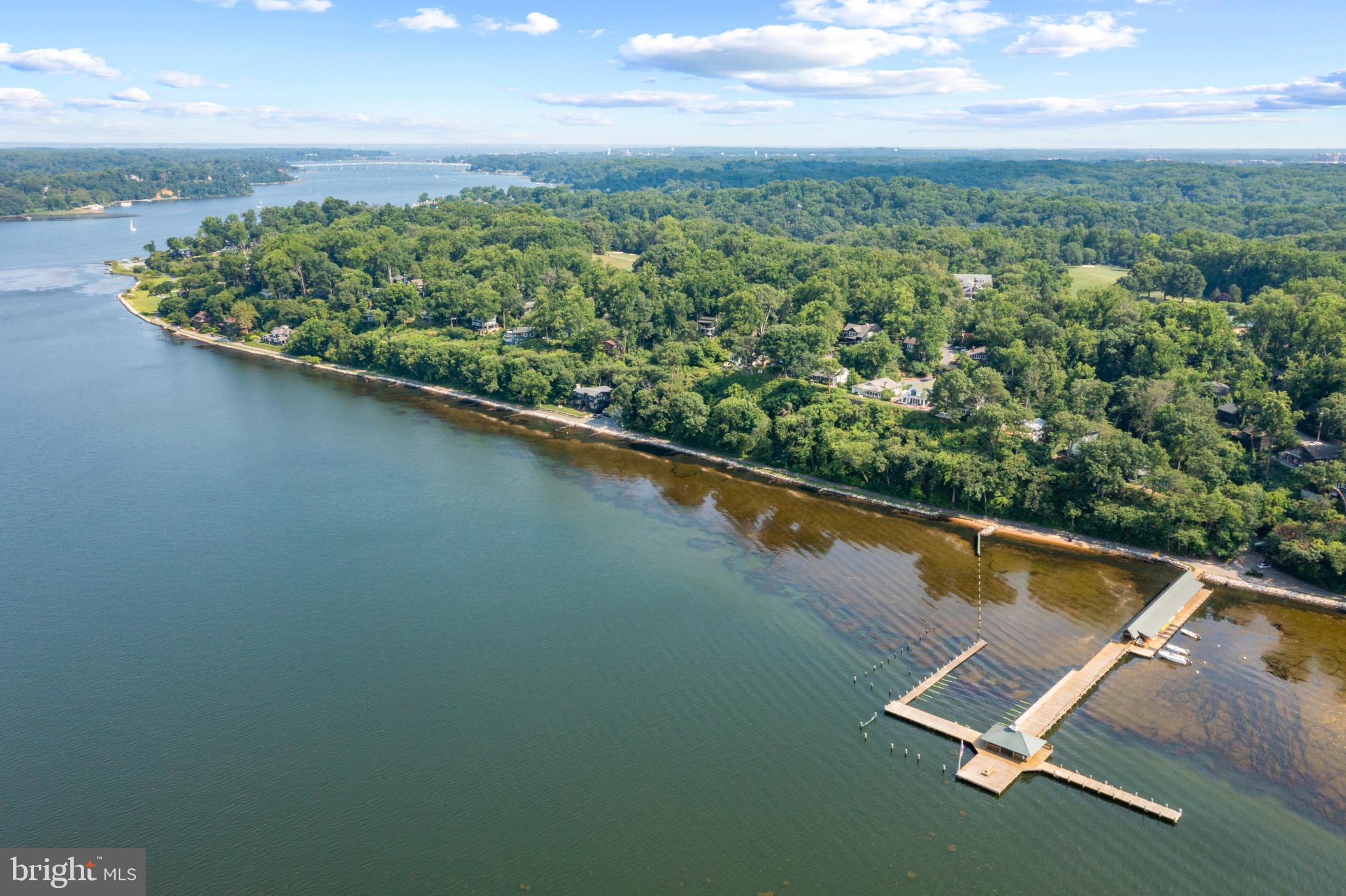 SHERWOOD FOREST - Residential