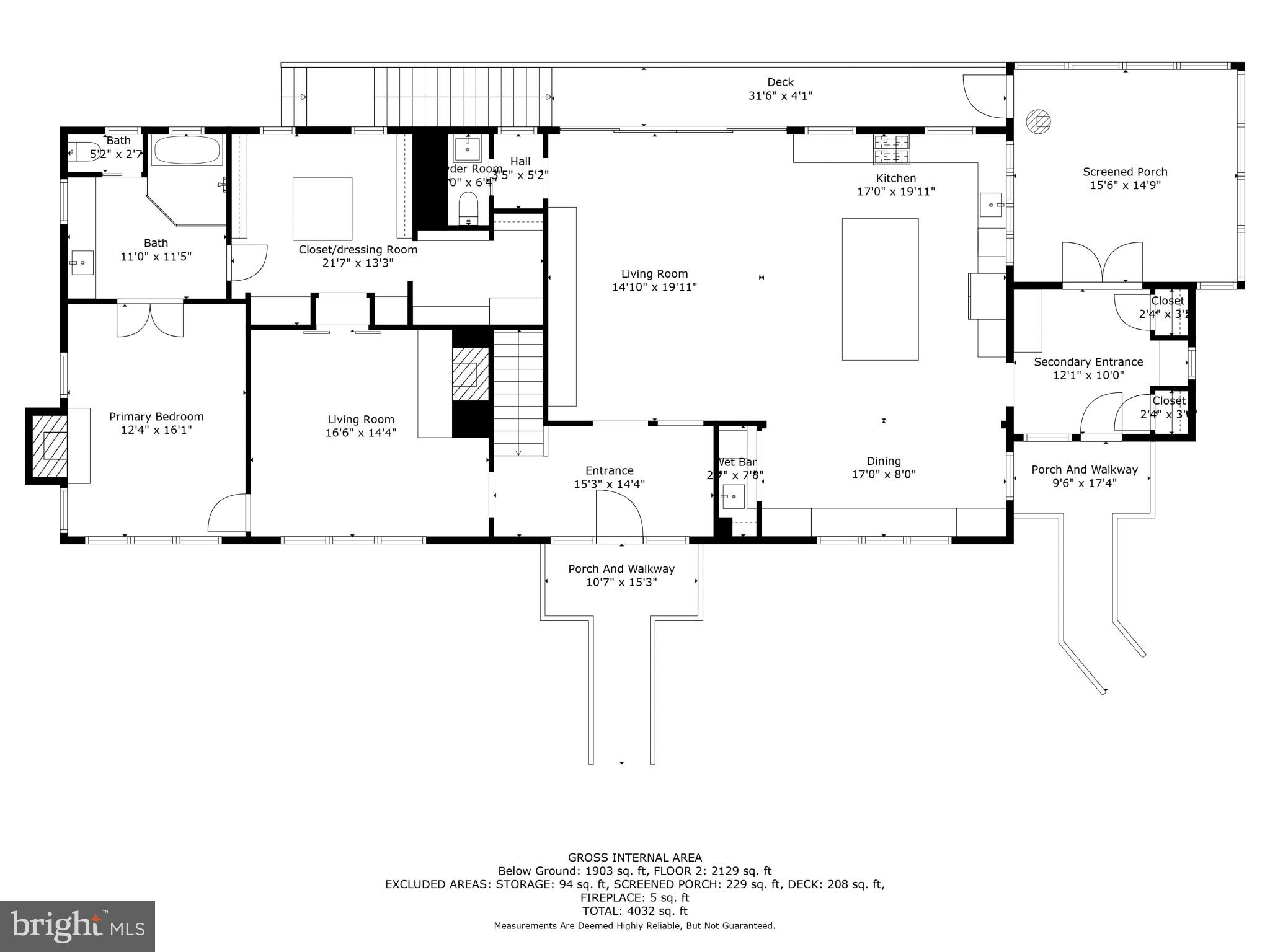 SHERWOOD FOREST - Residential