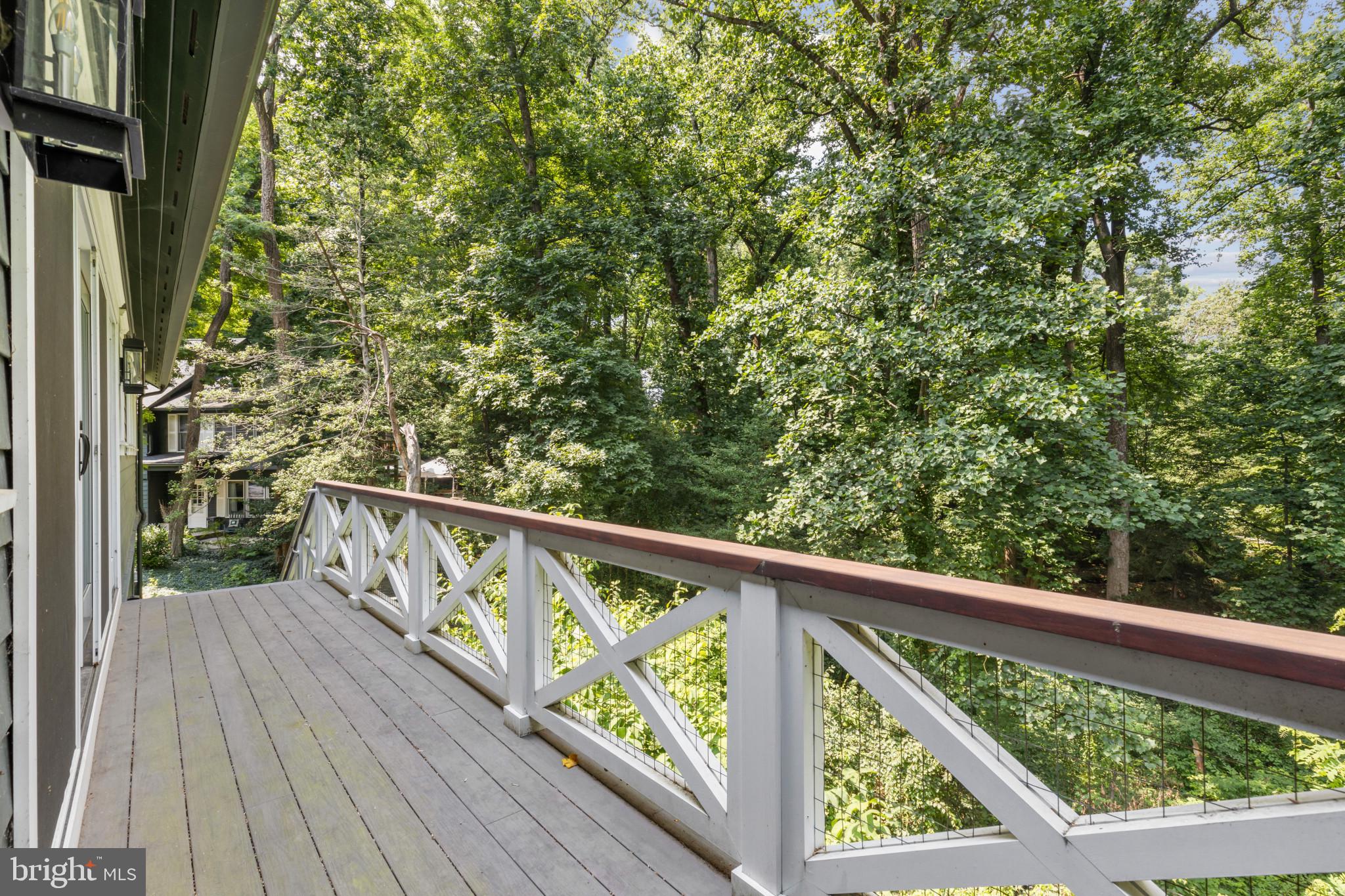 SHERWOOD FOREST - Residential