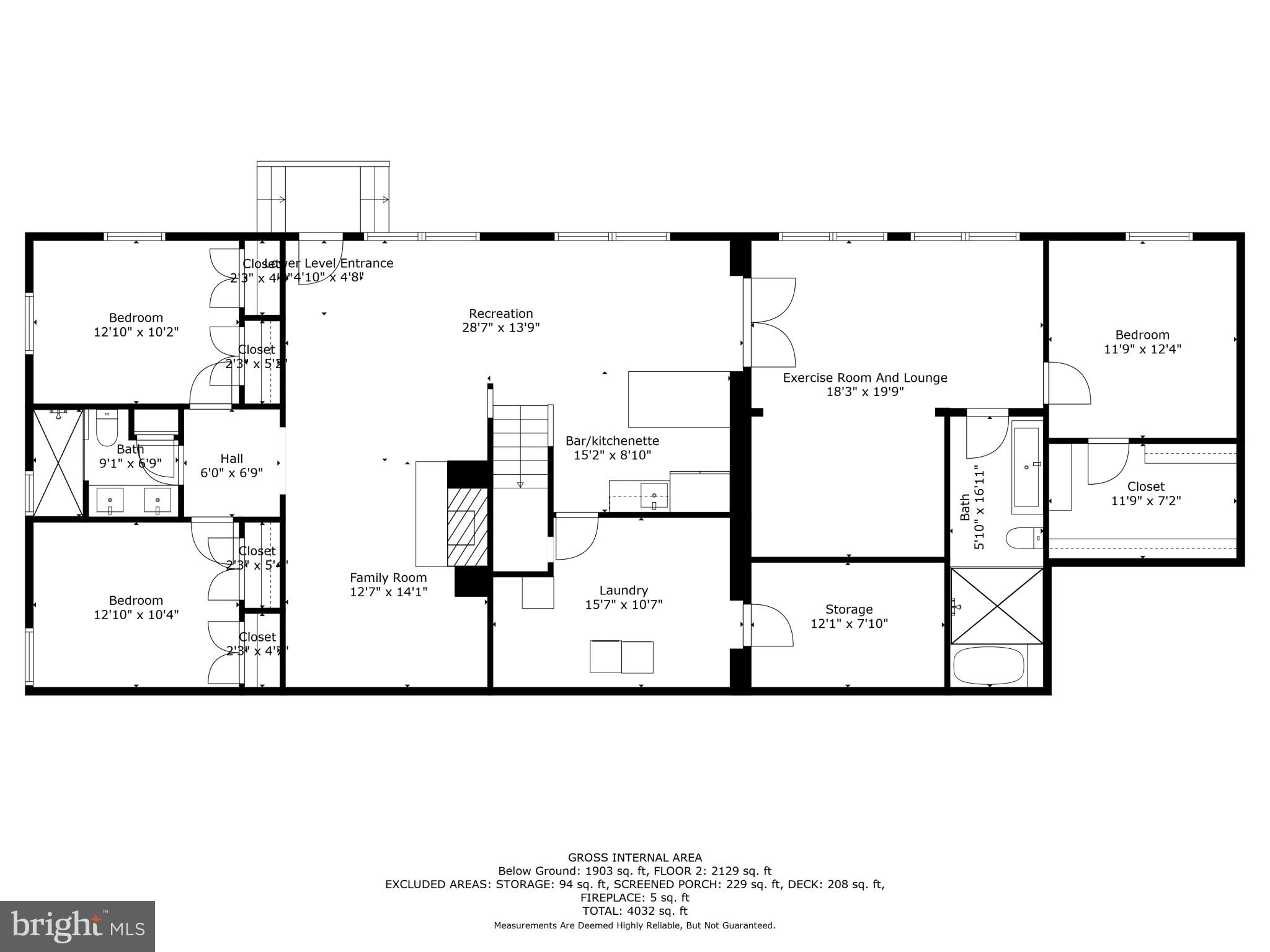 SHERWOOD FOREST - Residential