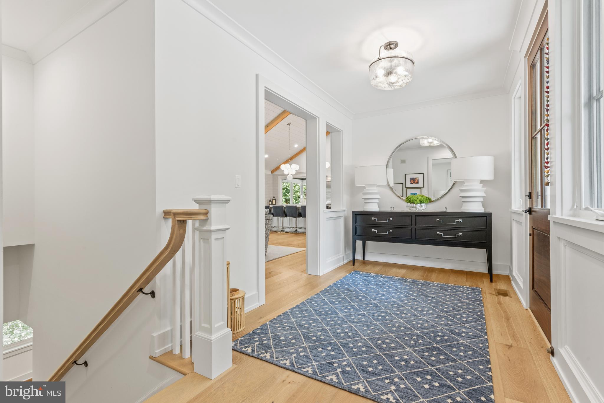 SHERWOOD FOREST - Residential