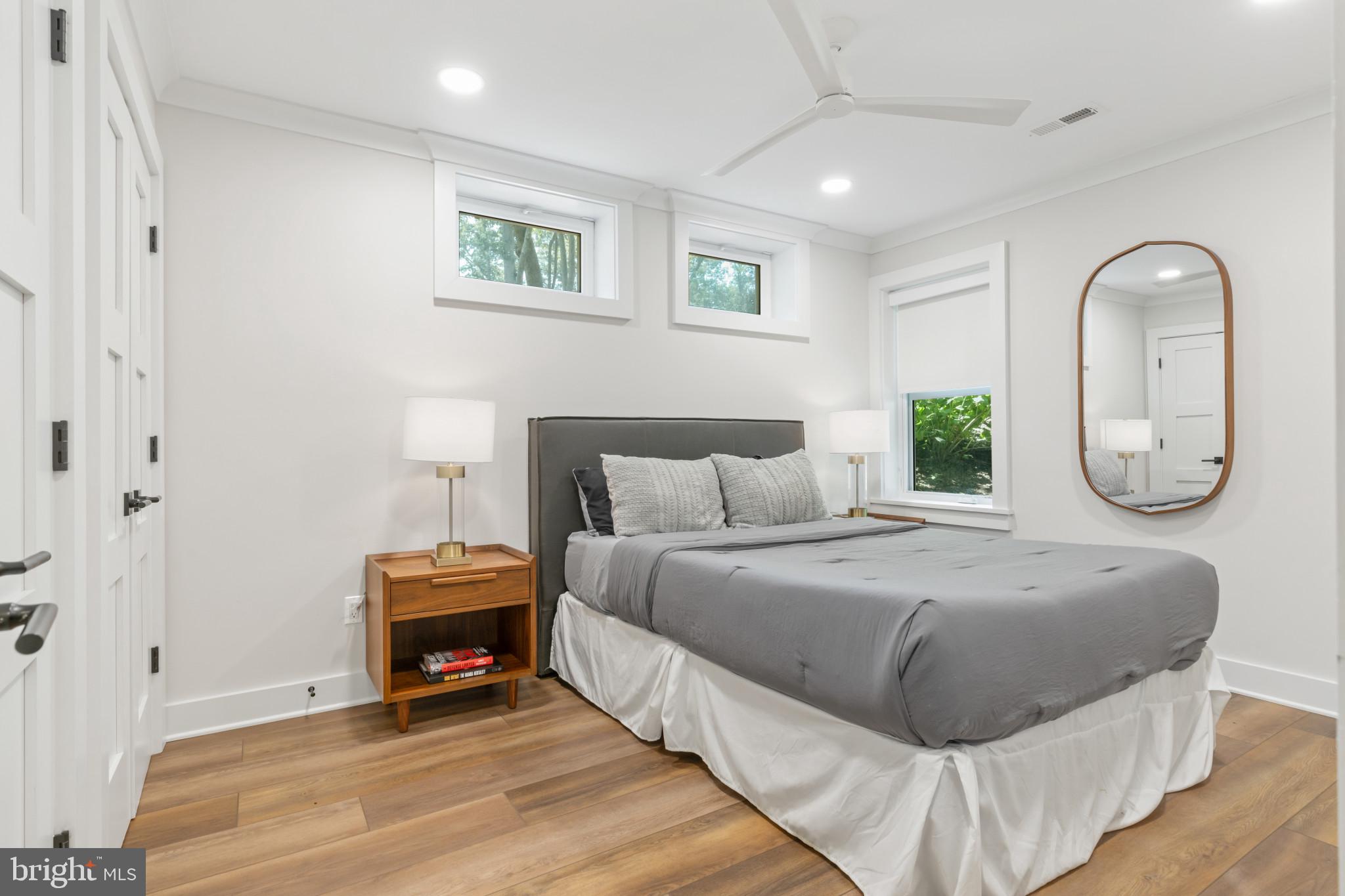 SHERWOOD FOREST - Residential