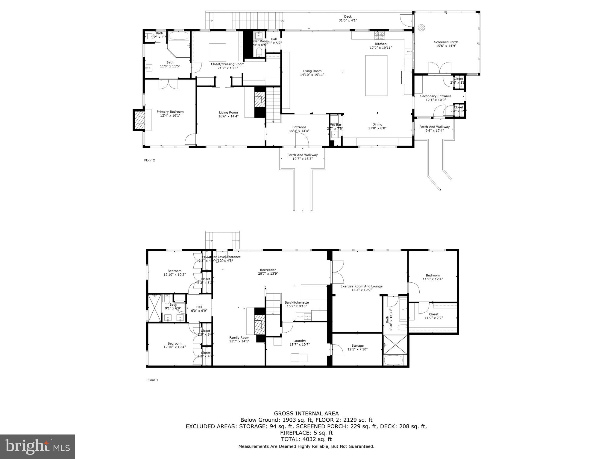 SHERWOOD FOREST - Residential