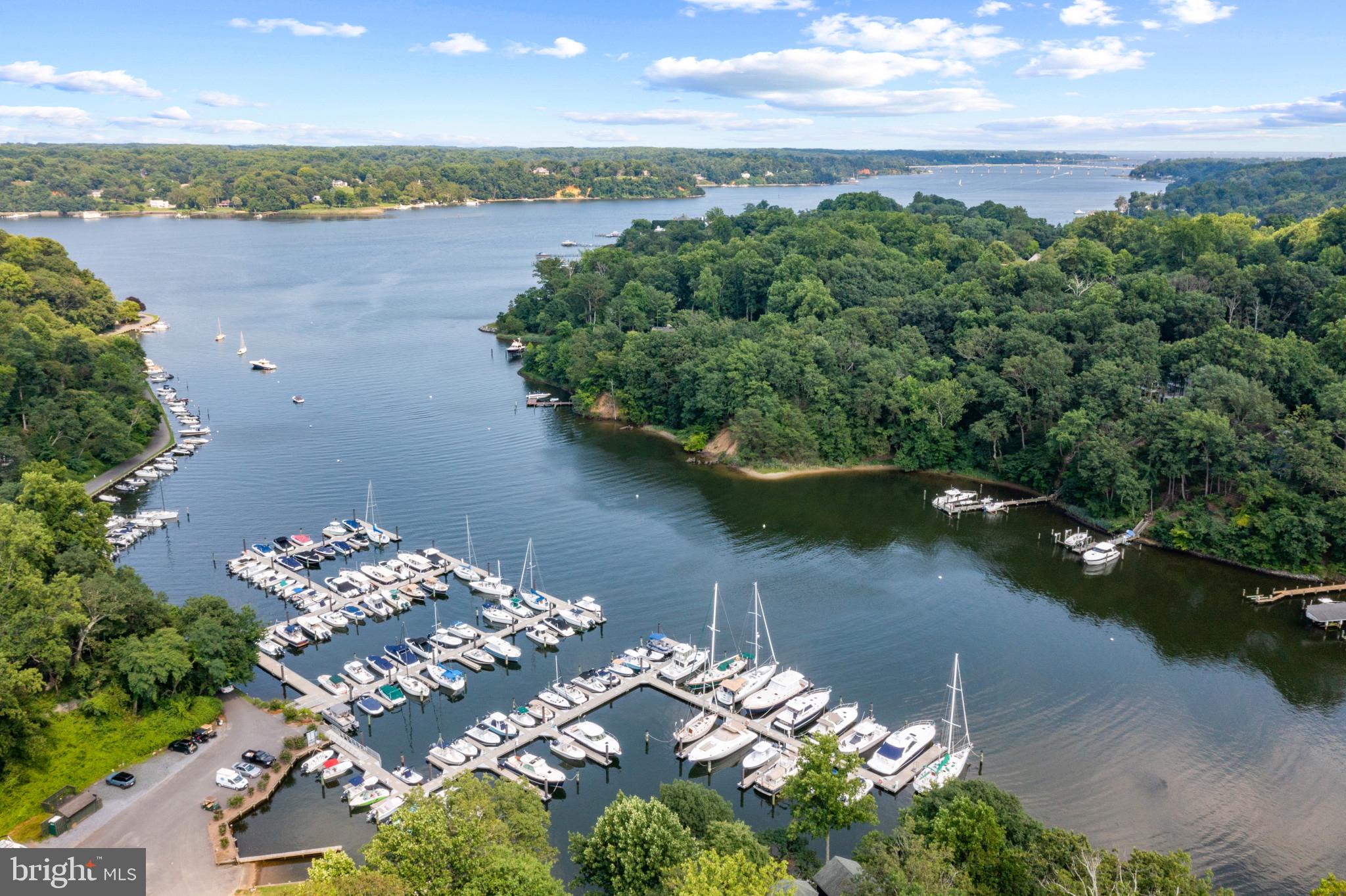 SHERWOOD FOREST - Residential