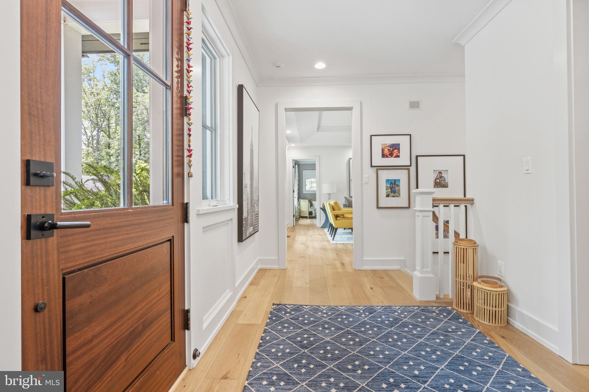 SHERWOOD FOREST - Residential