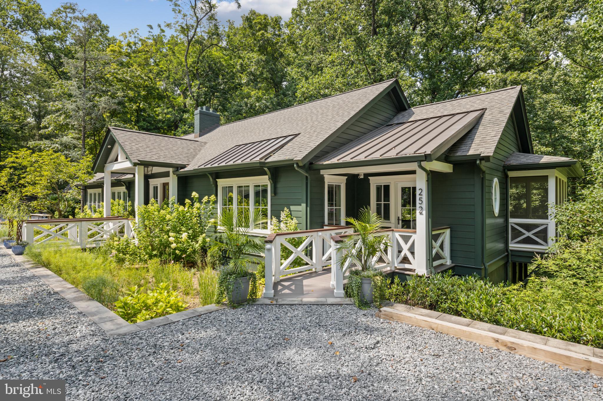 SHERWOOD FOREST - Residential