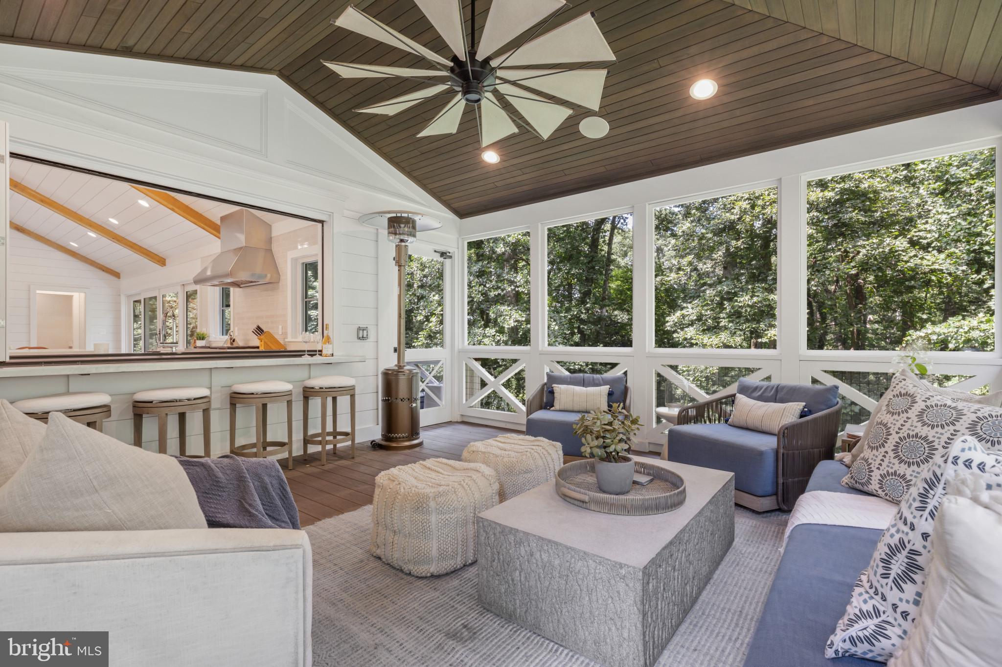 SHERWOOD FOREST - Residential