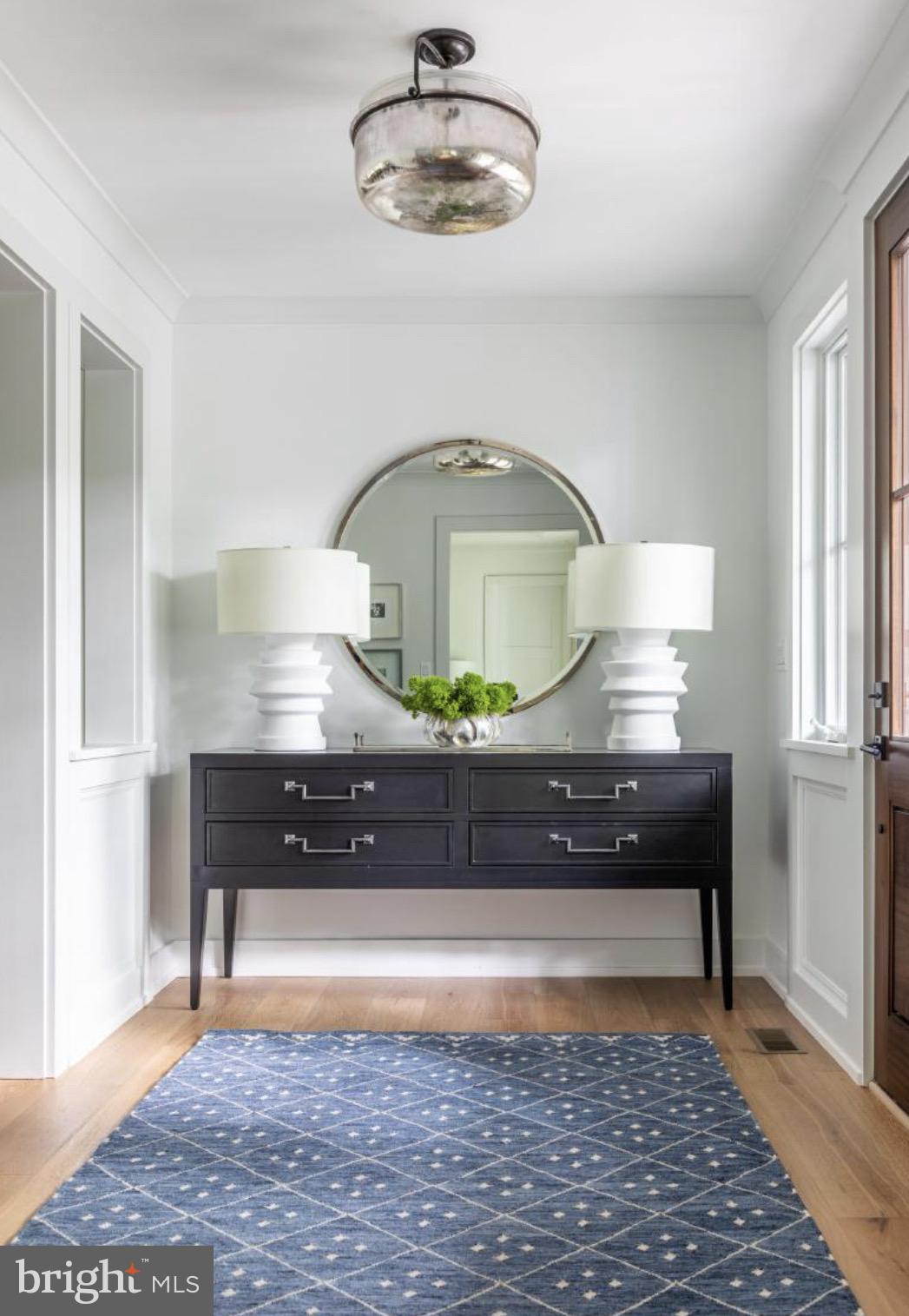 SHERWOOD FOREST - Residential