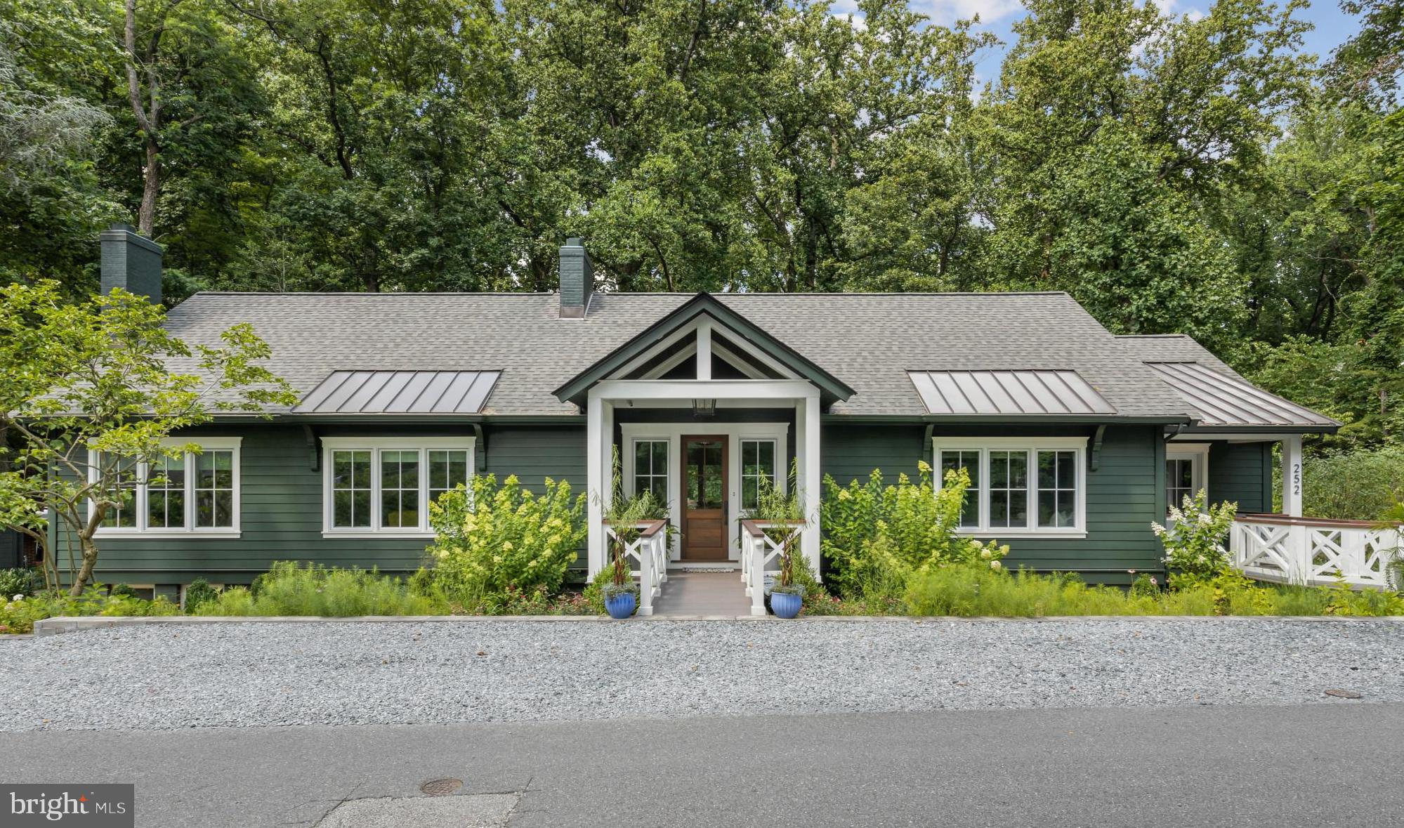 SHERWOOD FOREST - Residential