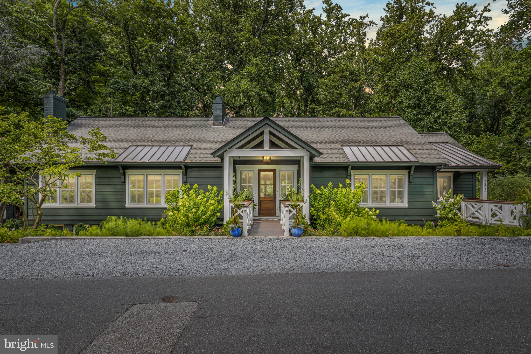 SHERWOOD FOREST - Residential