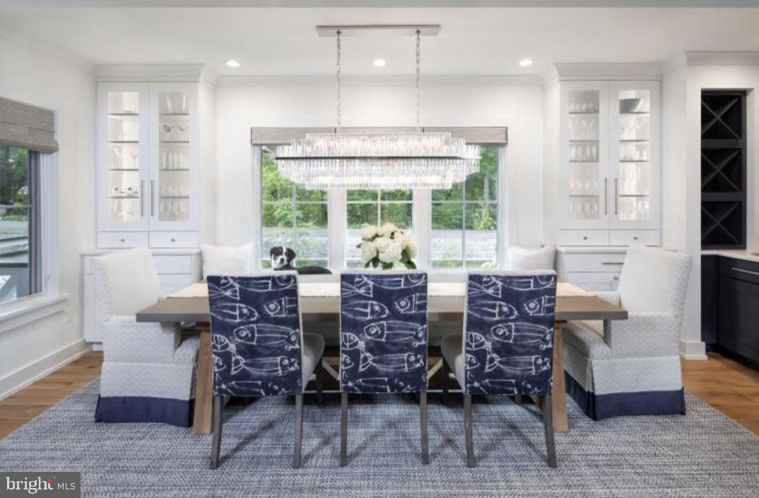 SHERWOOD FOREST - Residential