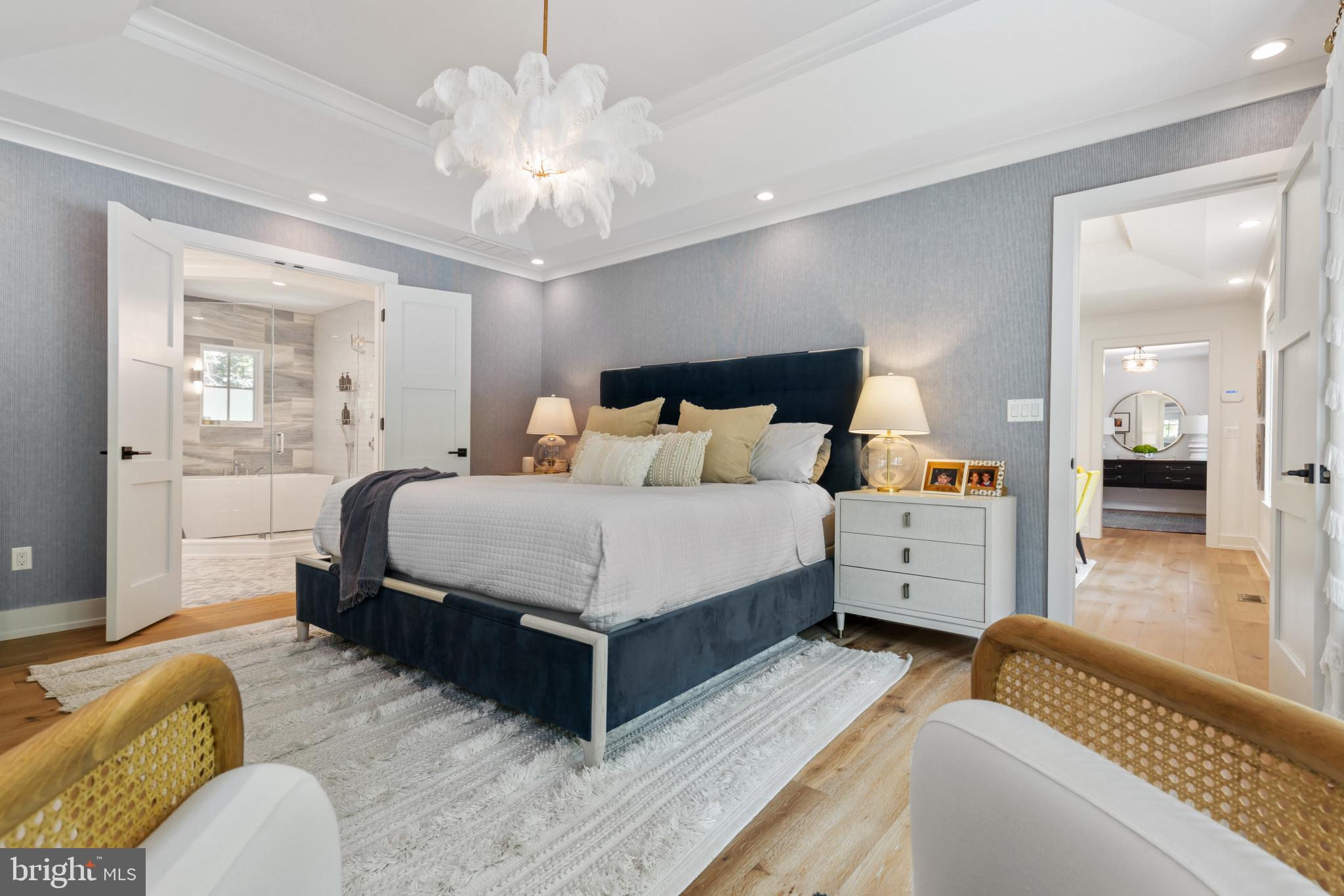 SHERWOOD FOREST - Residential